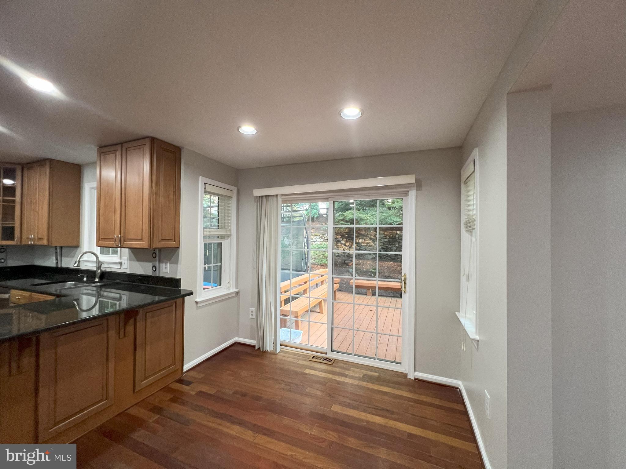 WOLF TRAP WOODS - Residential Lease