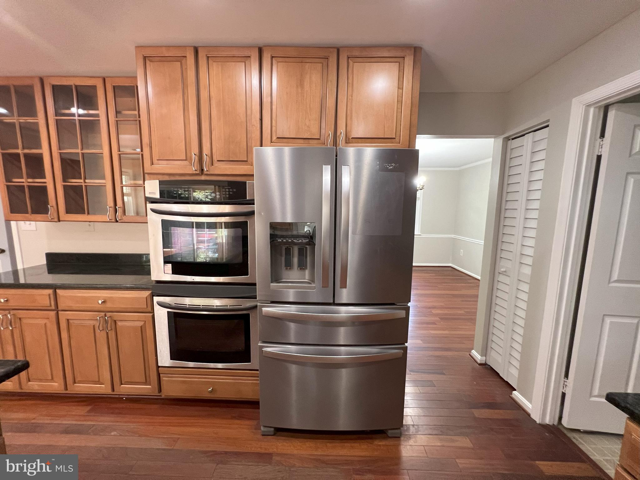 WOLF TRAP WOODS - Residential Lease