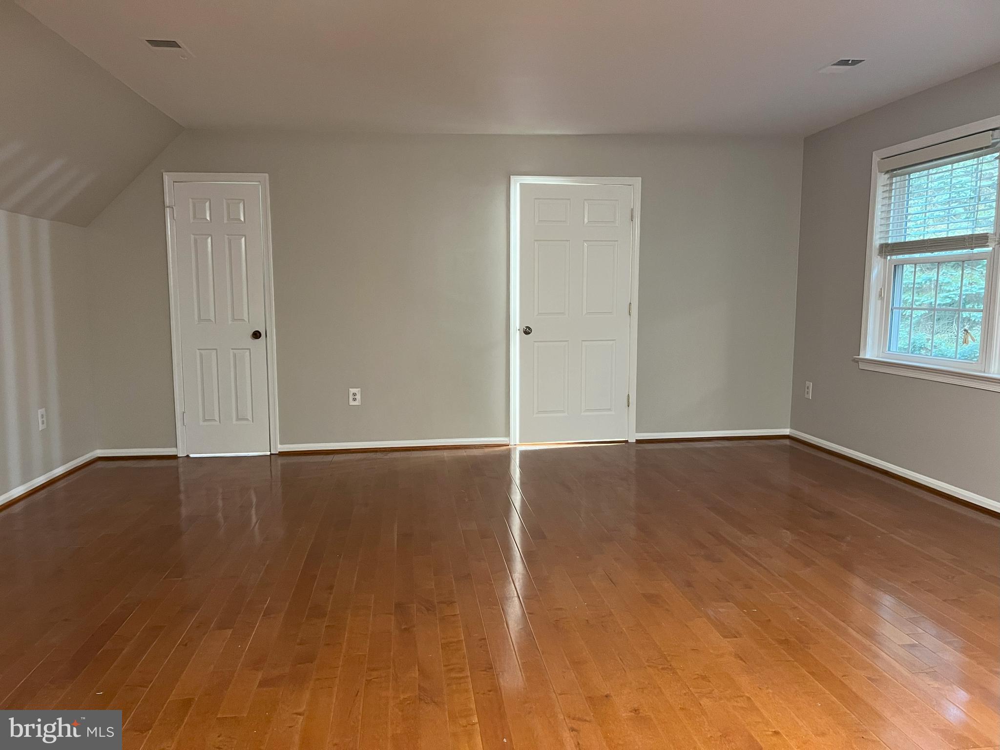 WOLF TRAP WOODS - Residential Lease