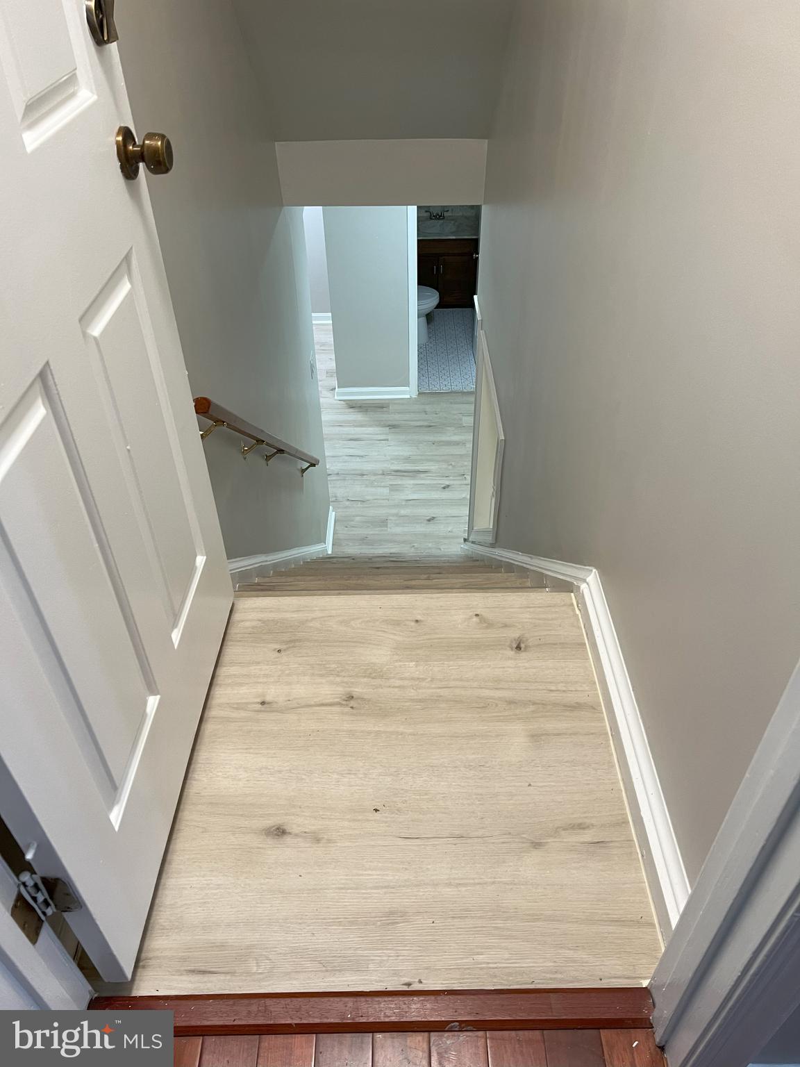 WOLF TRAP WOODS - Residential Lease