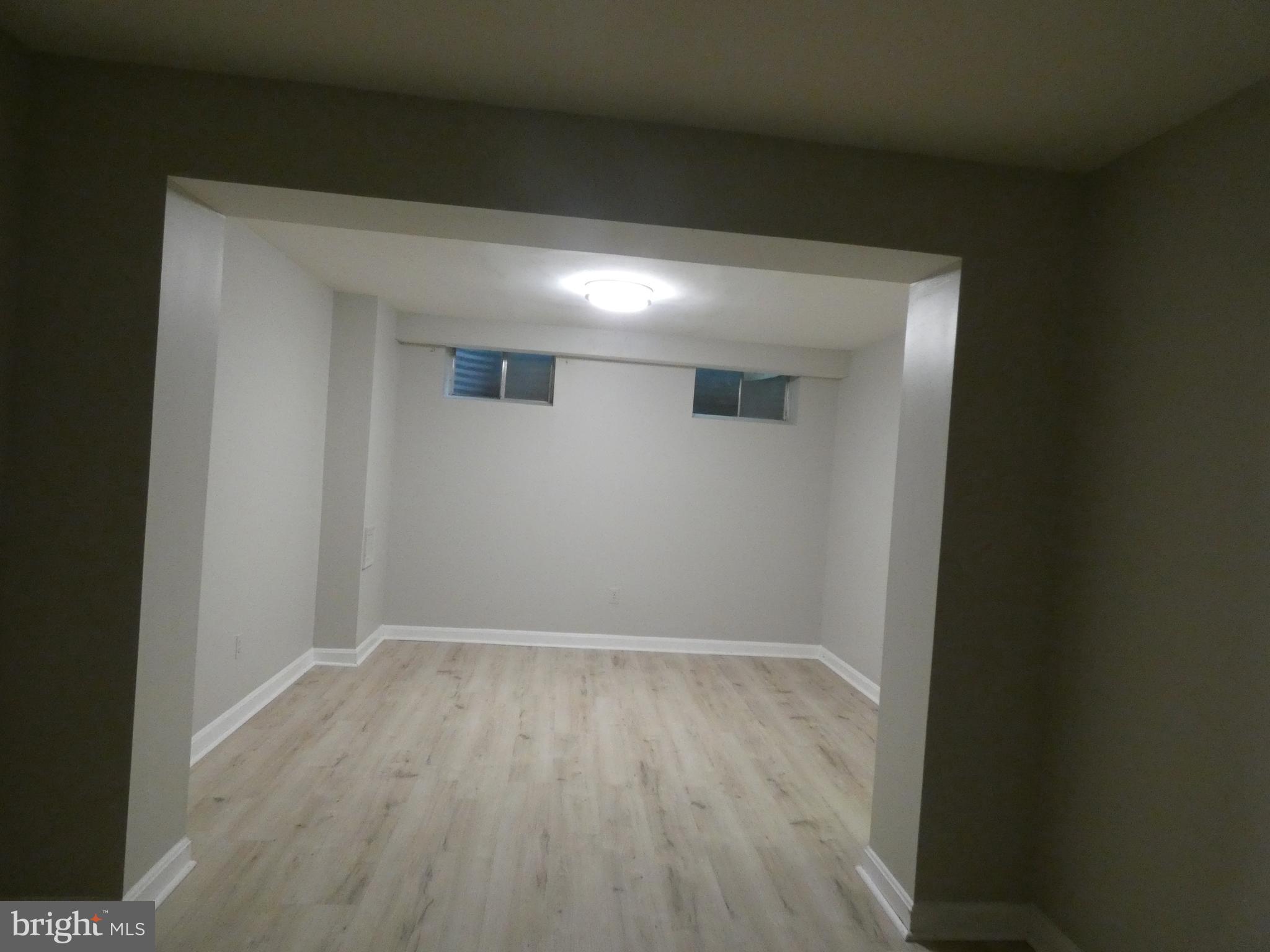 WOLF TRAP WOODS - Residential Lease