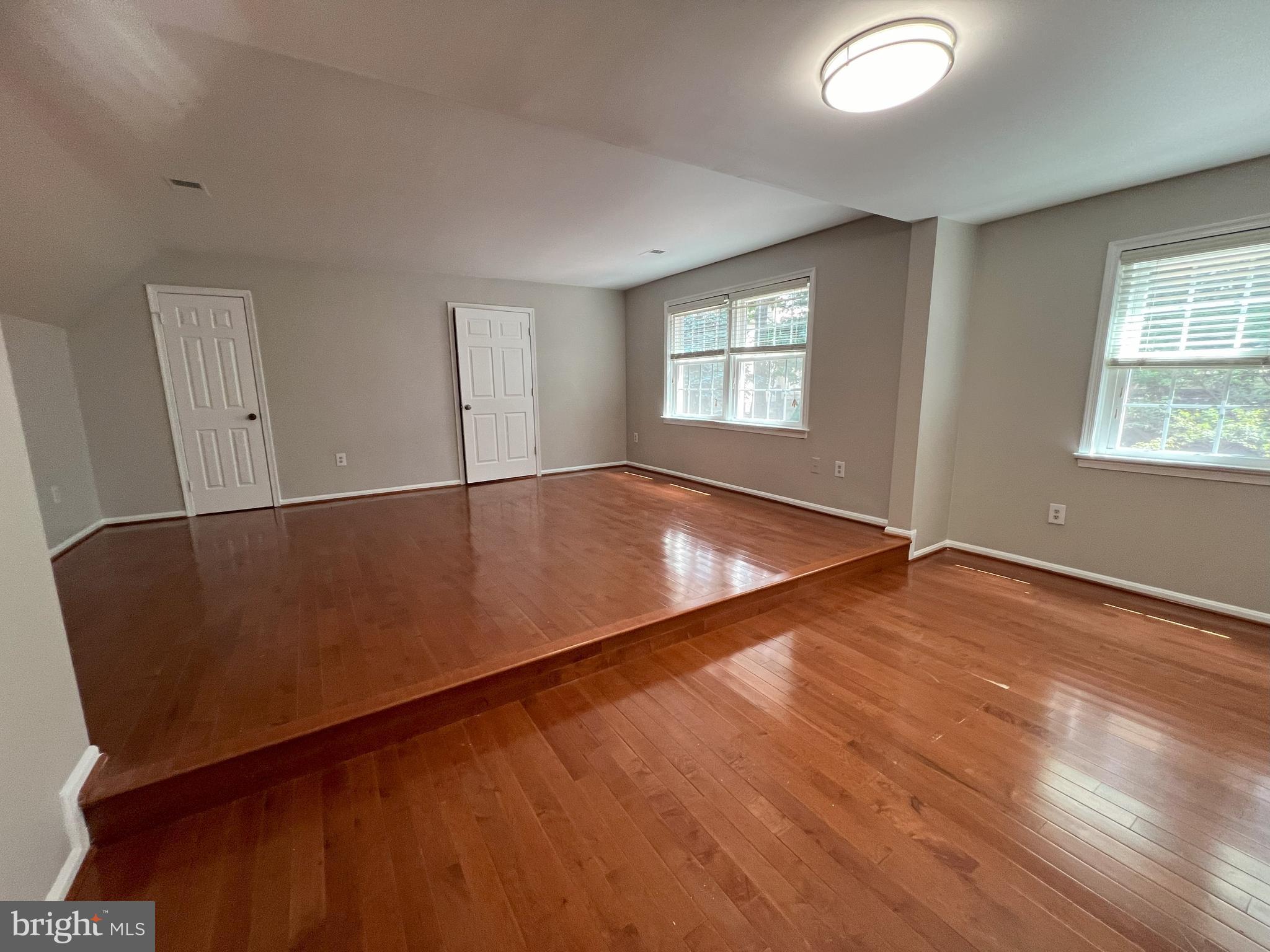 WOLF TRAP WOODS - Residential Lease