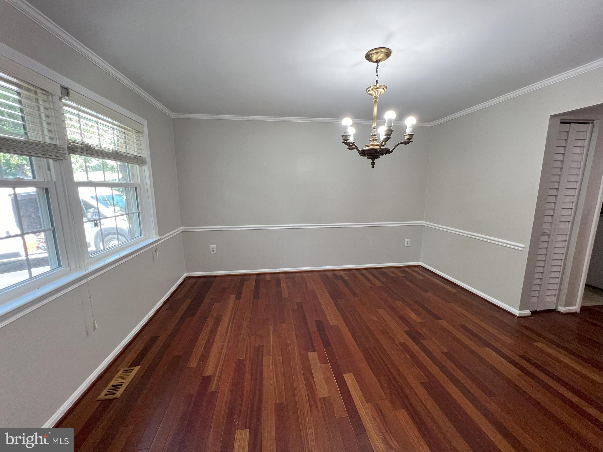 WOLF TRAP WOODS - Residential Lease