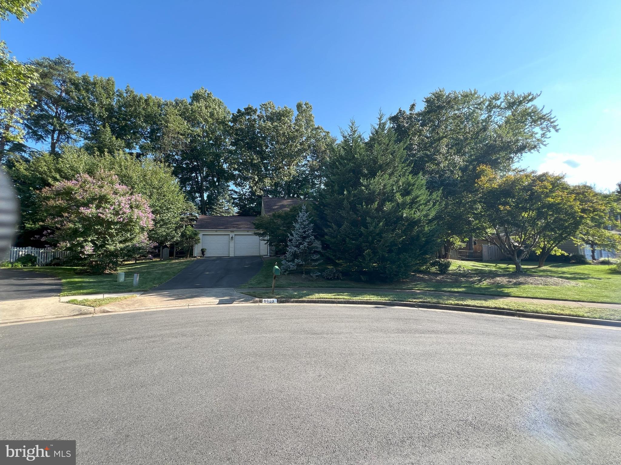 WOLF TRAP WOODS - Residential Lease