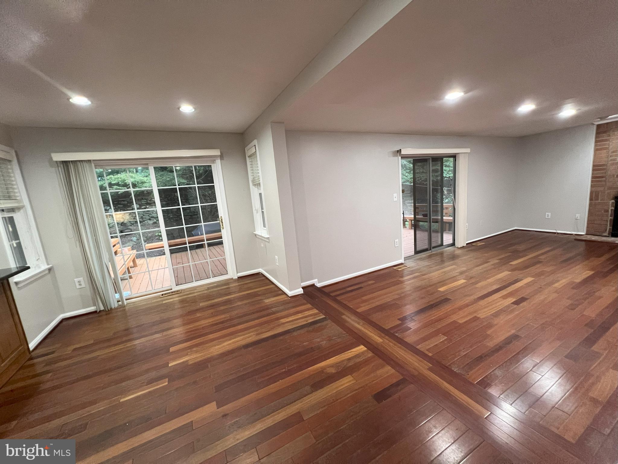 WOLF TRAP WOODS - Residential Lease