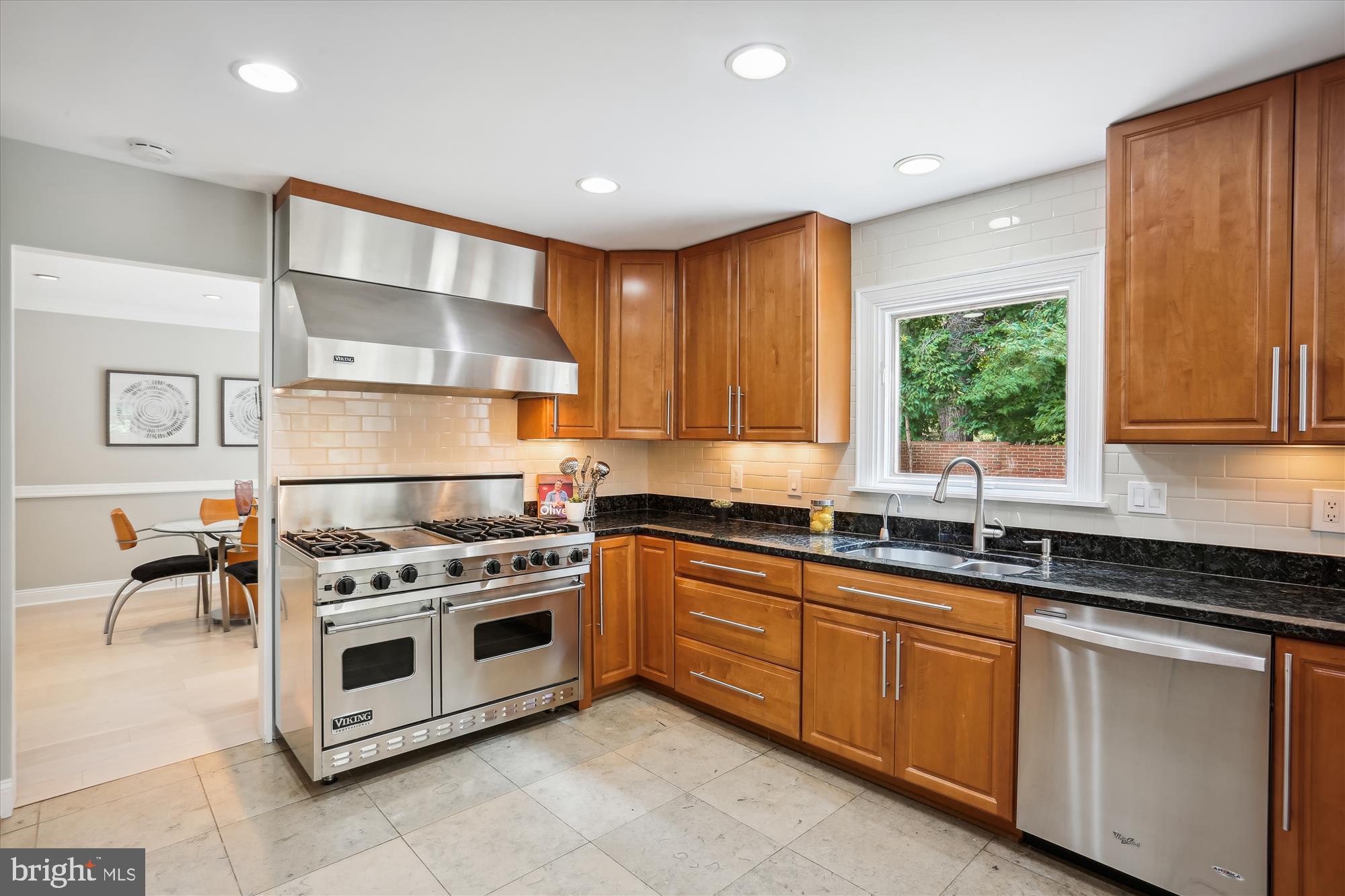 EAST GATE OF POTOMAC - Residential