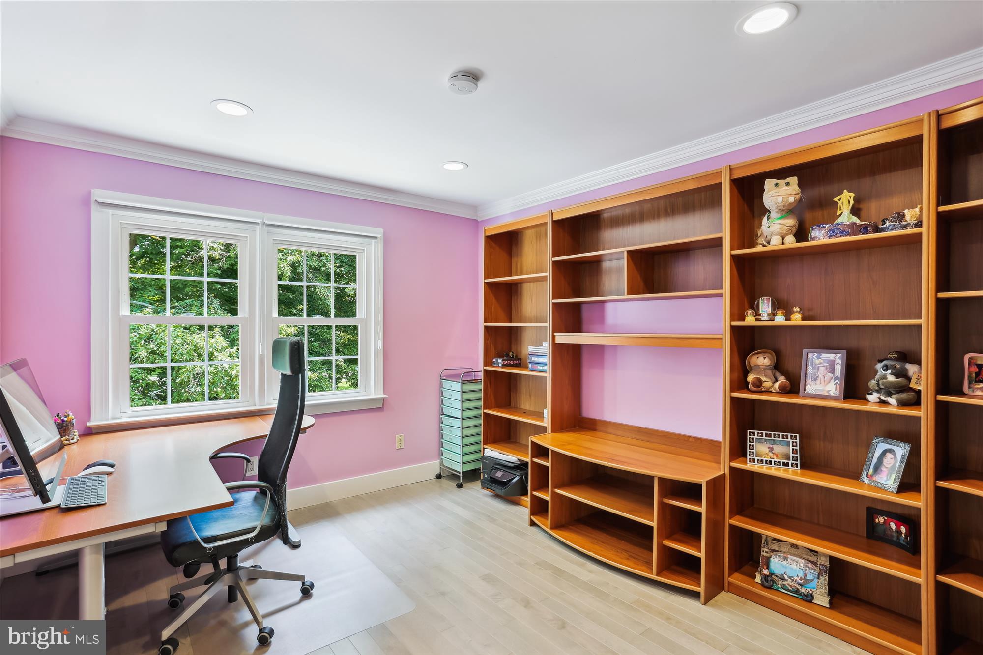 EAST GATE OF POTOMAC - Residential