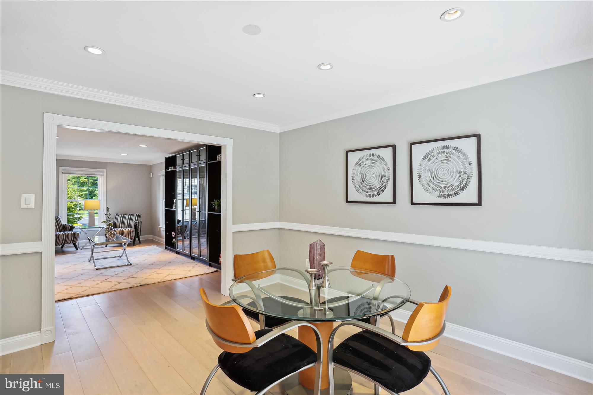 EAST GATE OF POTOMAC - Residential