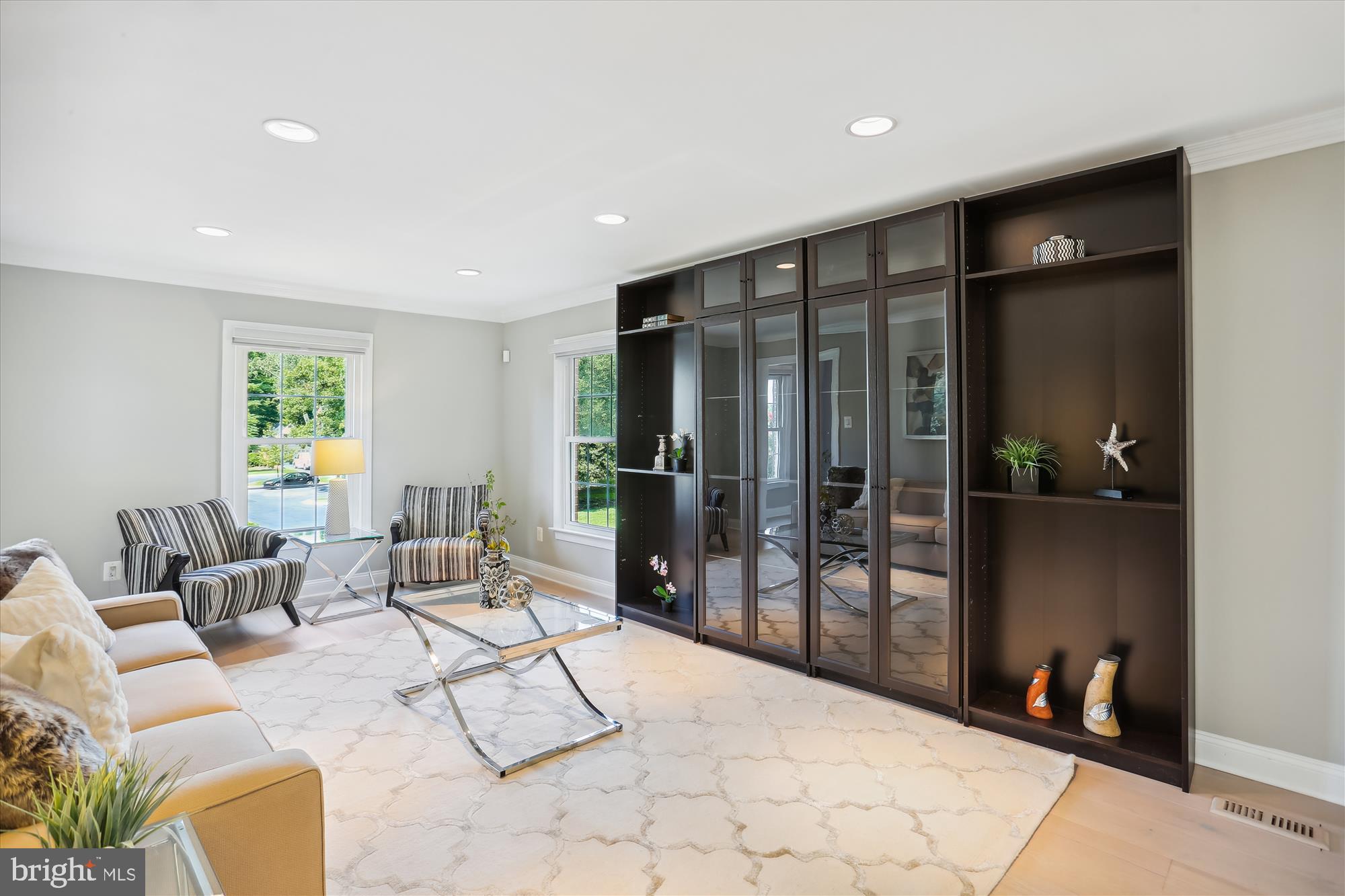 EAST GATE OF POTOMAC - Residential