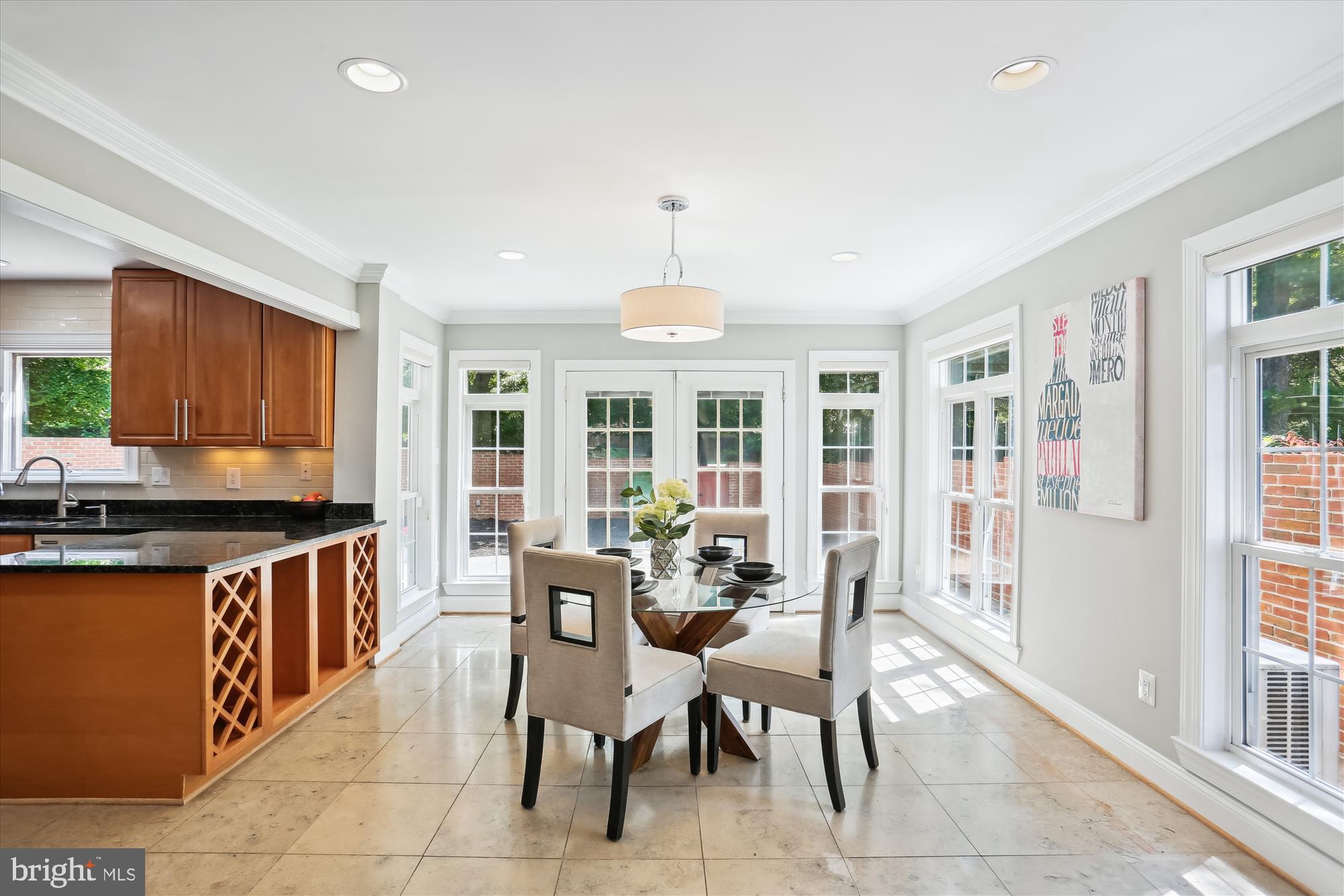 EAST GATE OF POTOMAC - Residential