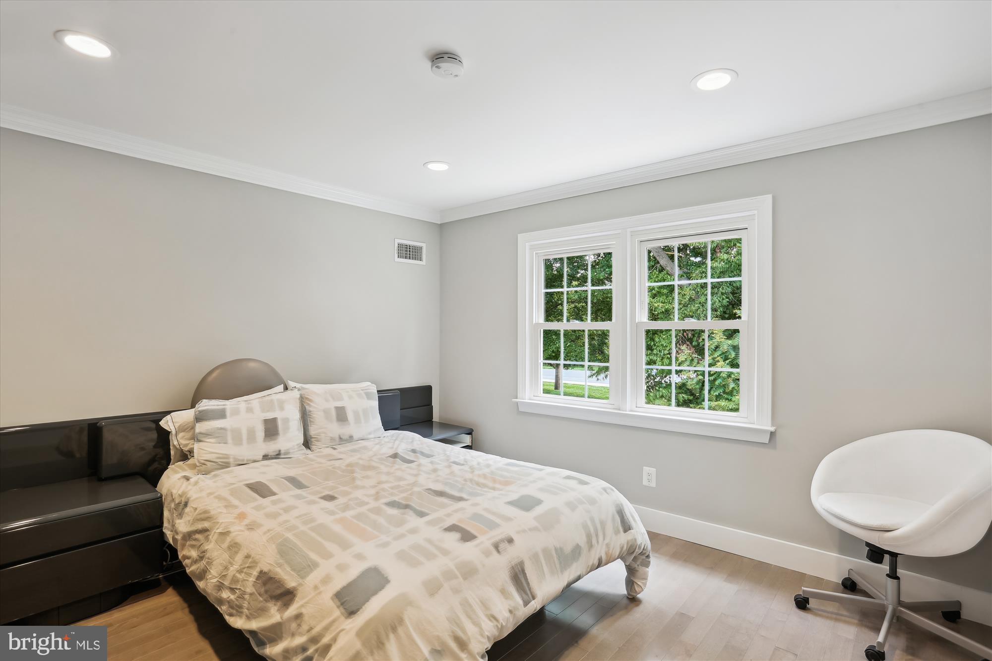 EAST GATE OF POTOMAC - Residential