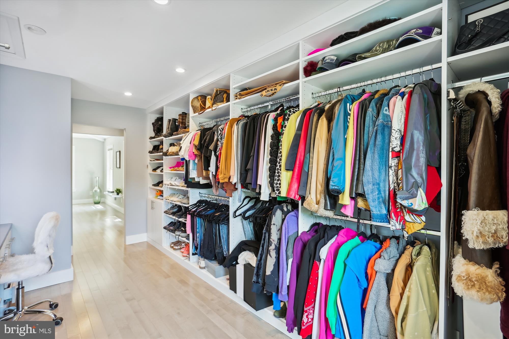 EAST GATE OF POTOMAC - Residential