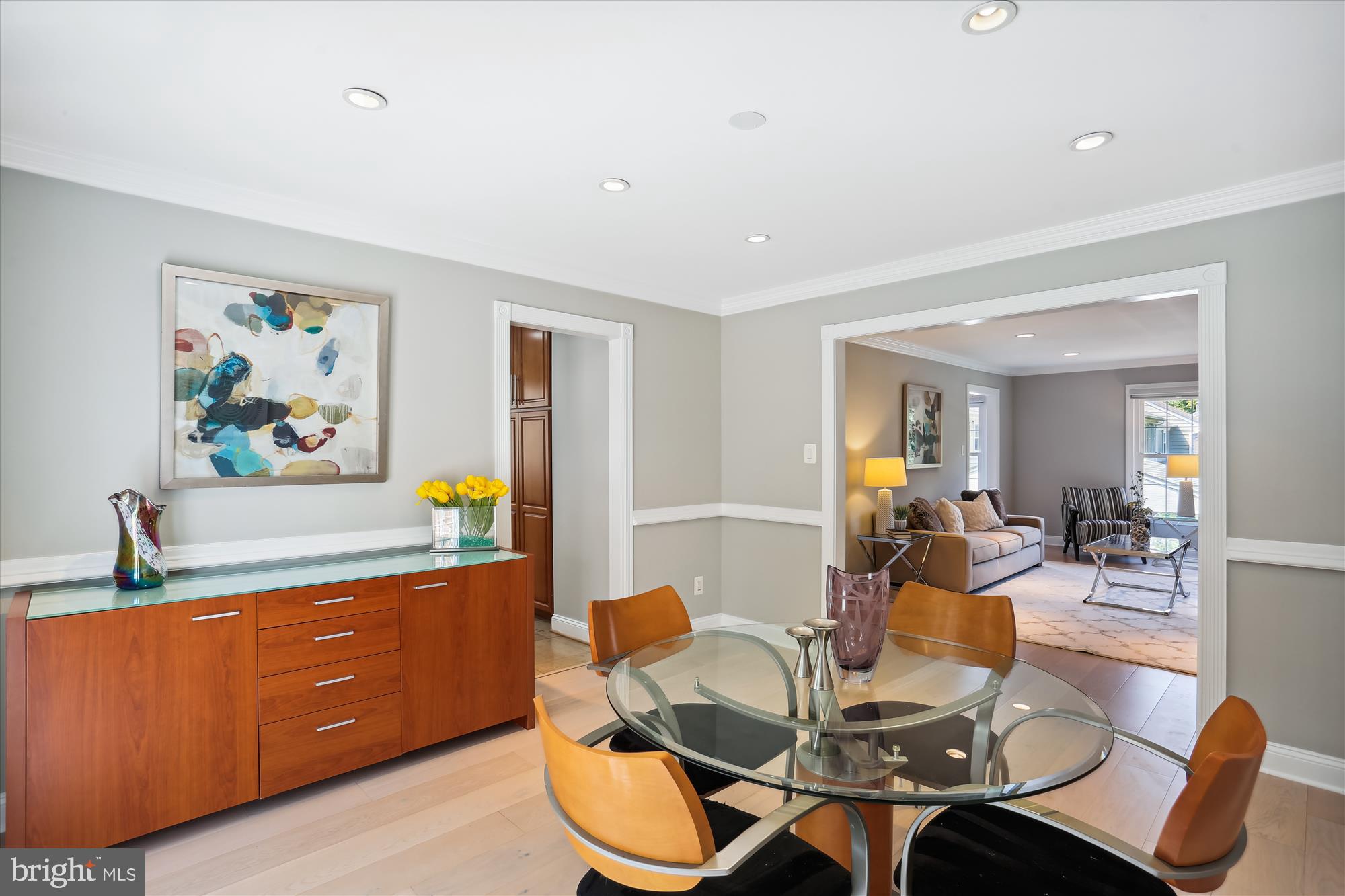 EAST GATE OF POTOMAC - Residential