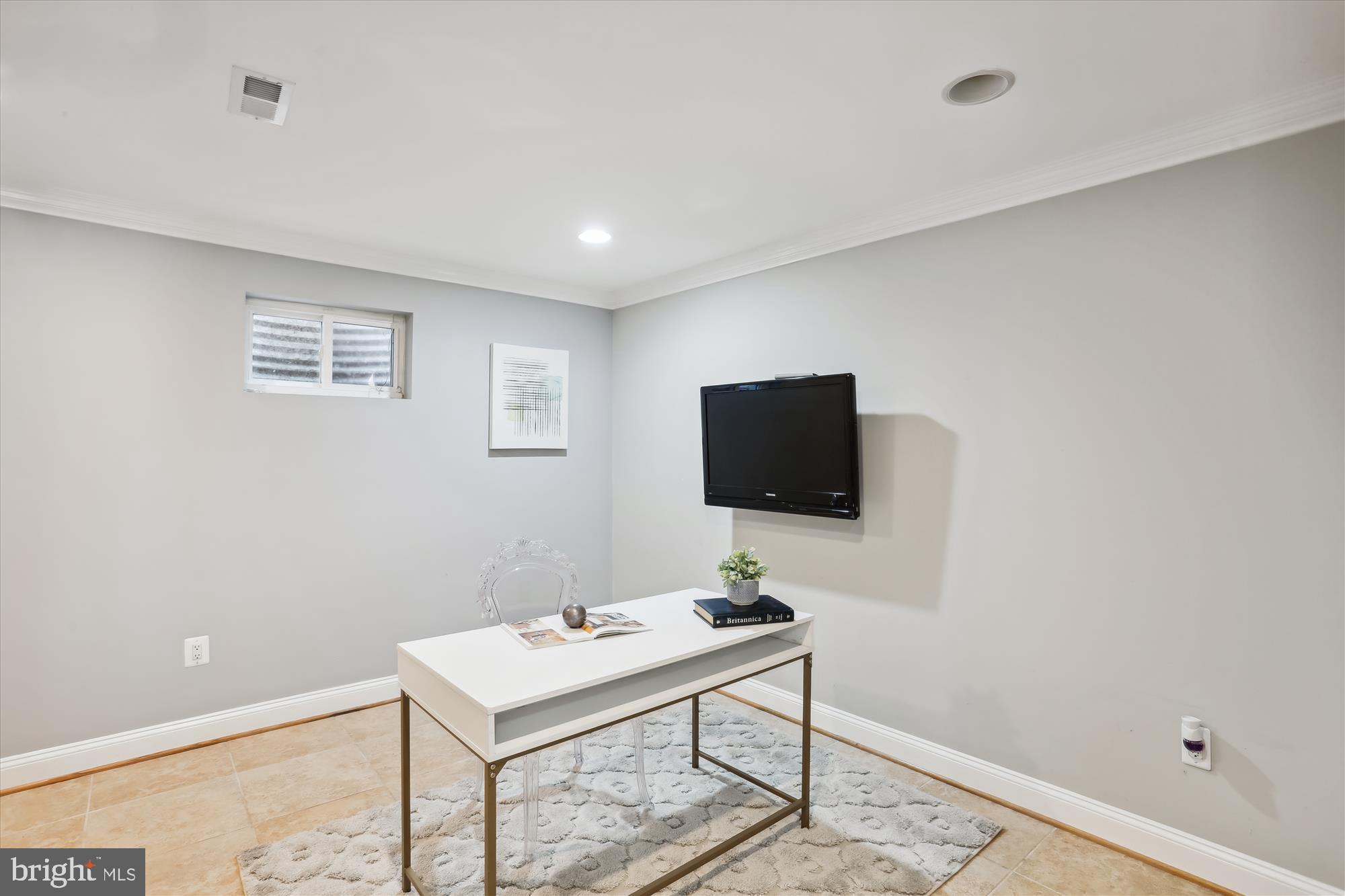 EAST GATE OF POTOMAC - Residential