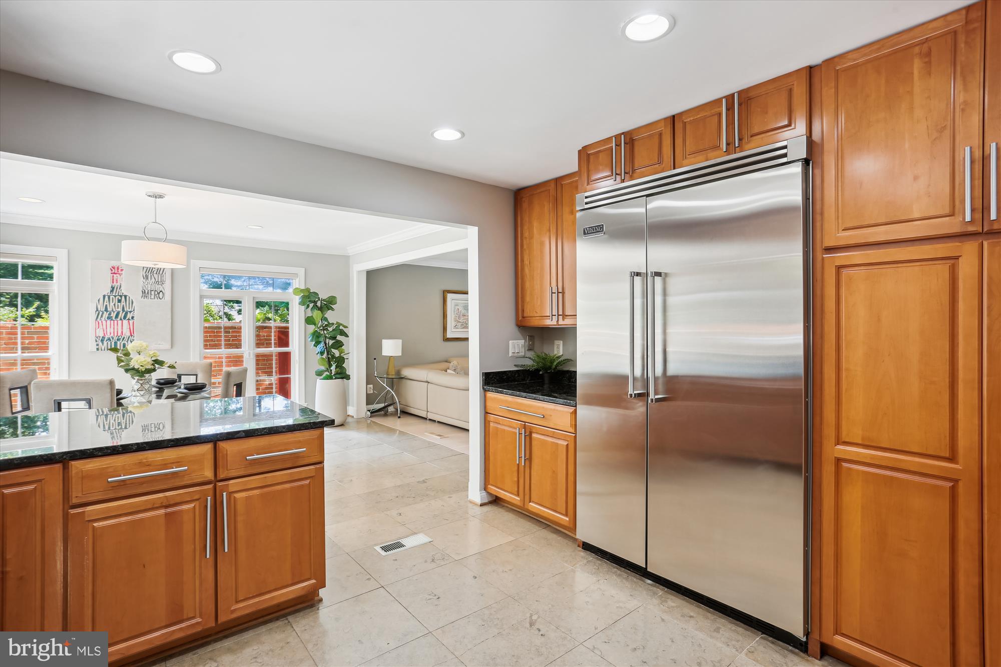 EAST GATE OF POTOMAC - Residential