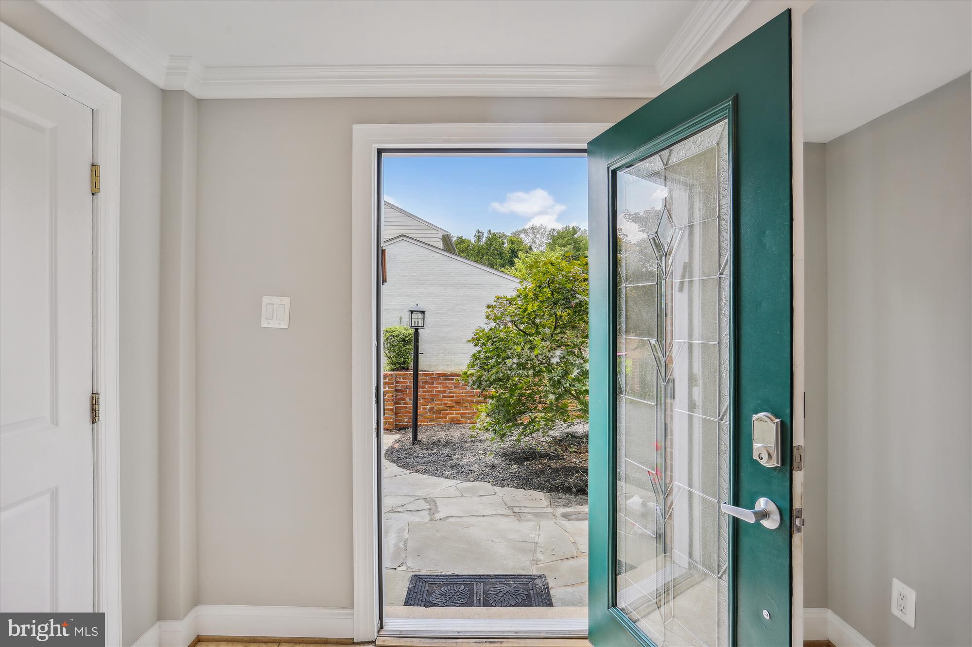 10404 DEMOCRACY LANE