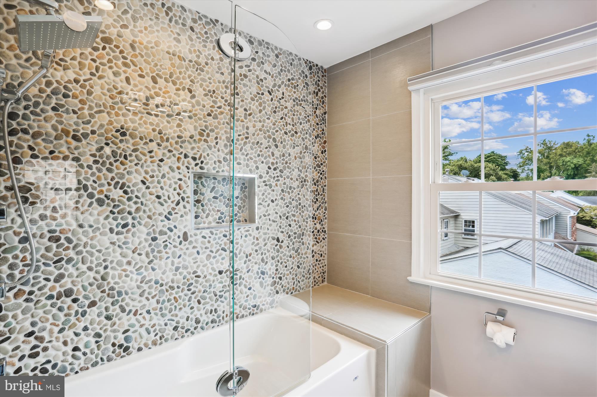 EAST GATE OF POTOMAC - Residential