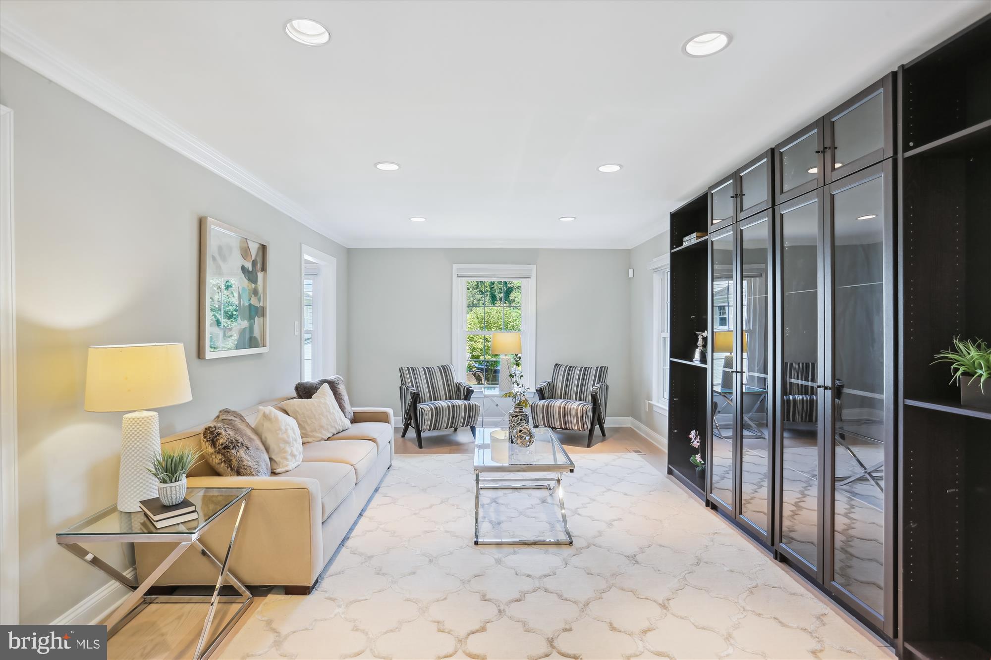 EAST GATE OF POTOMAC - Residential