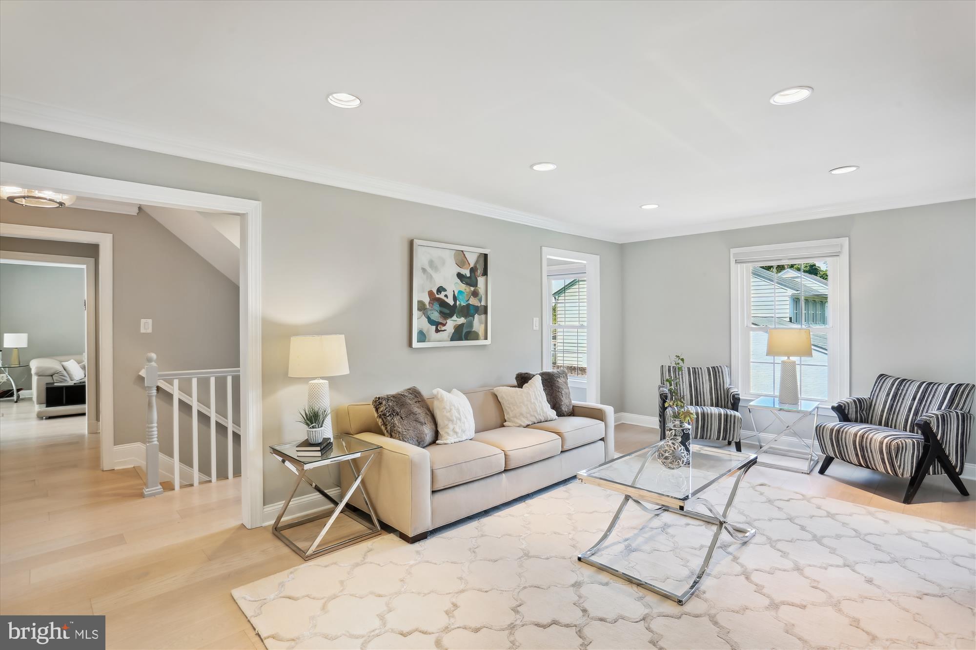 EAST GATE OF POTOMAC - Residential