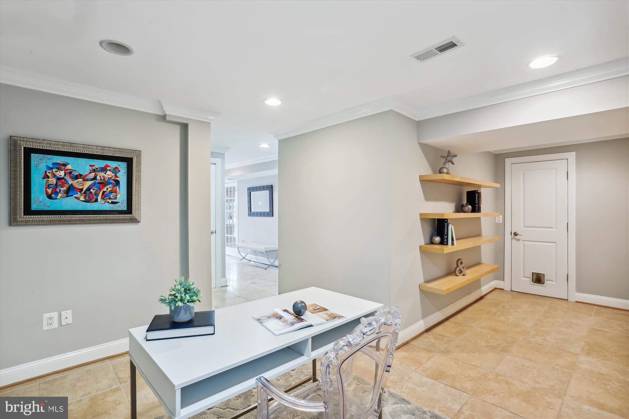 EAST GATE OF POTOMAC - Residential