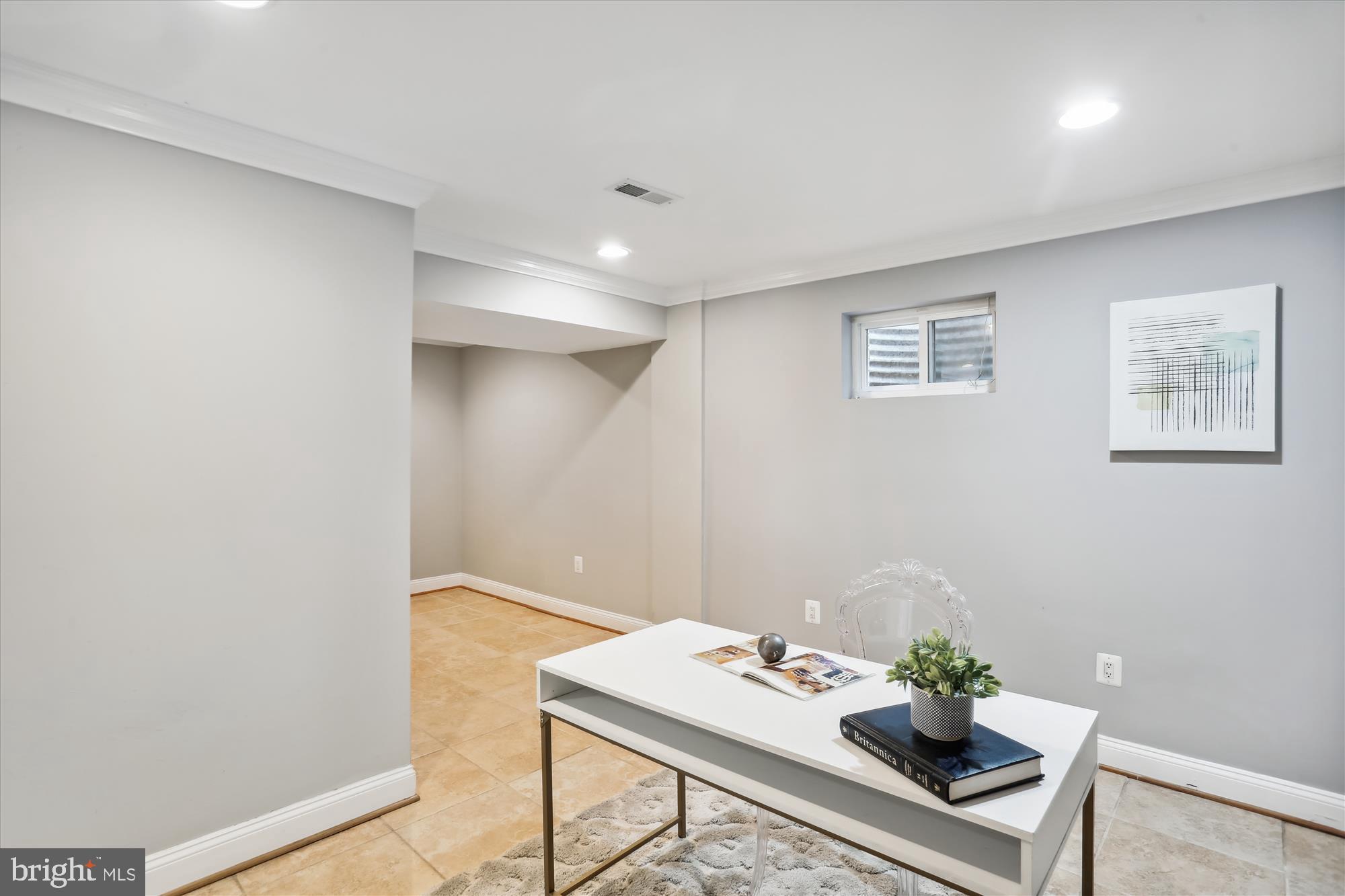 EAST GATE OF POTOMAC - Residential