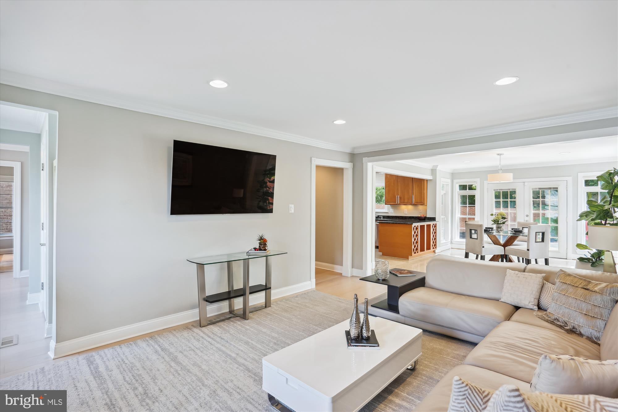 EAST GATE OF POTOMAC - Residential