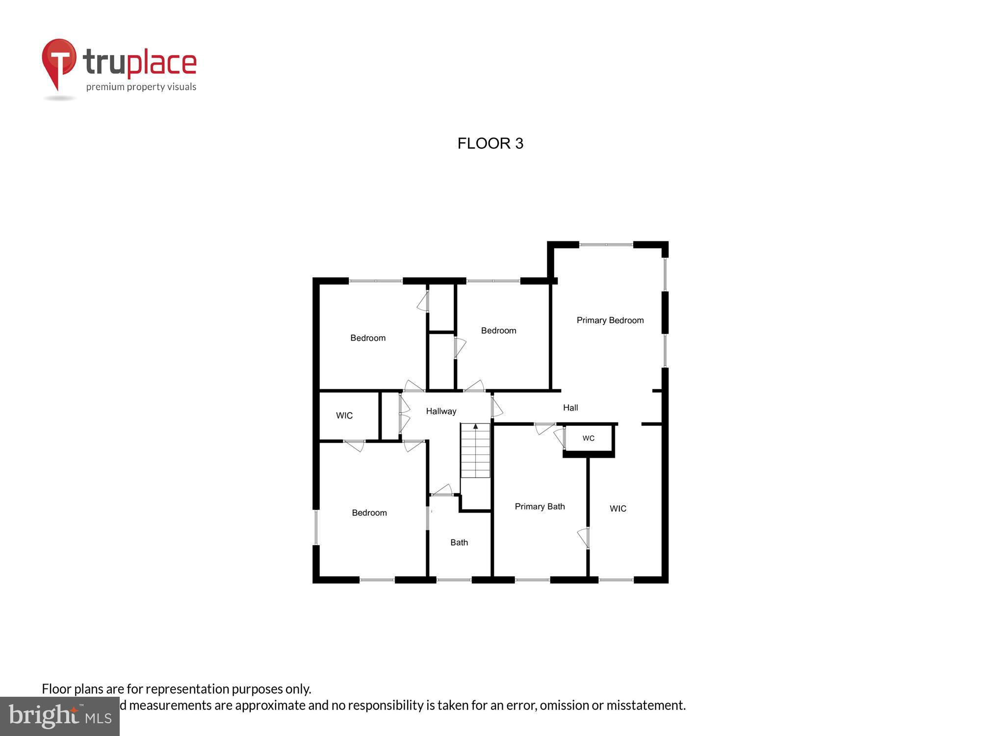 EAST GATE OF POTOMAC - Residential