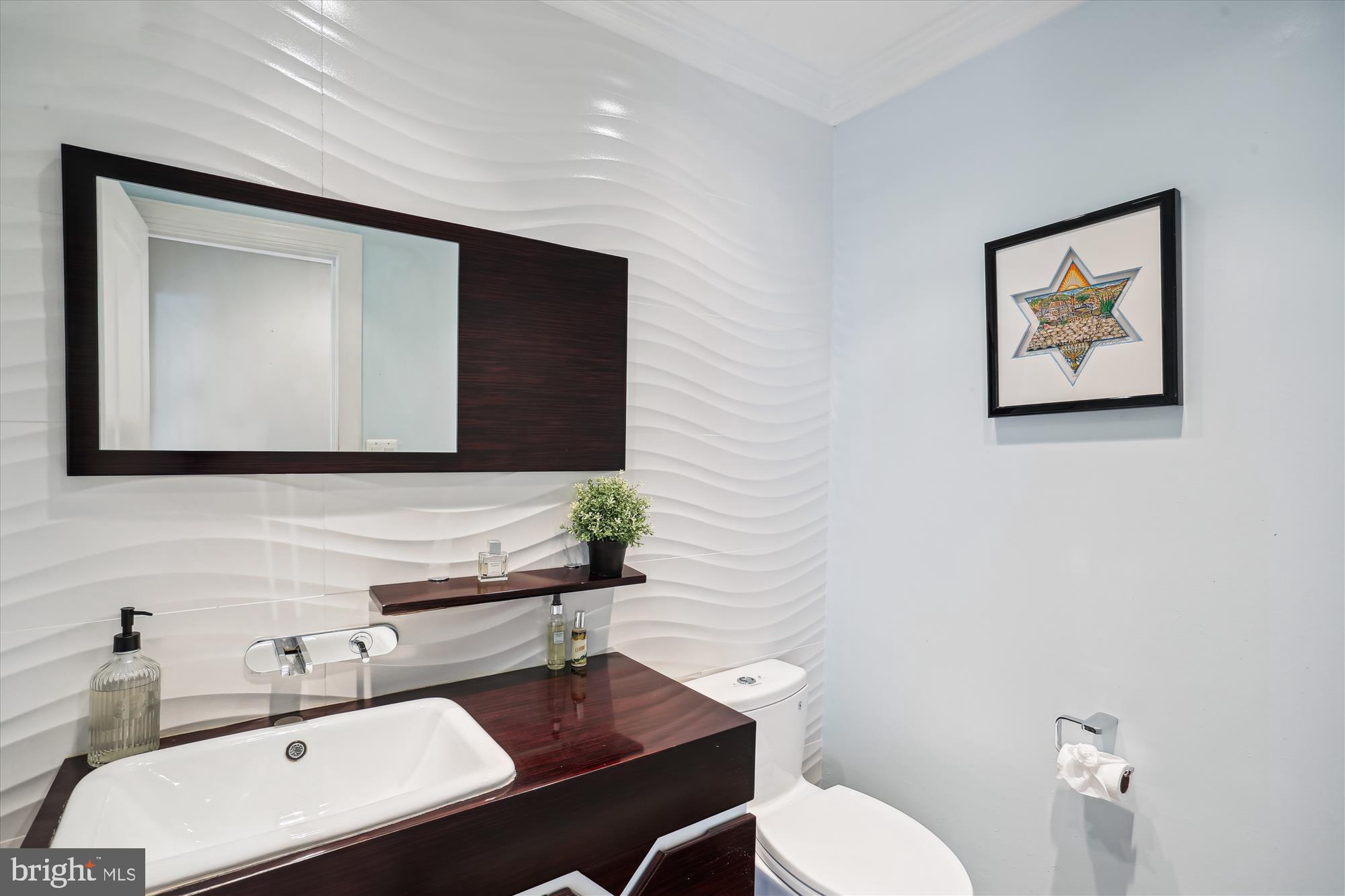 EAST GATE OF POTOMAC - Residential