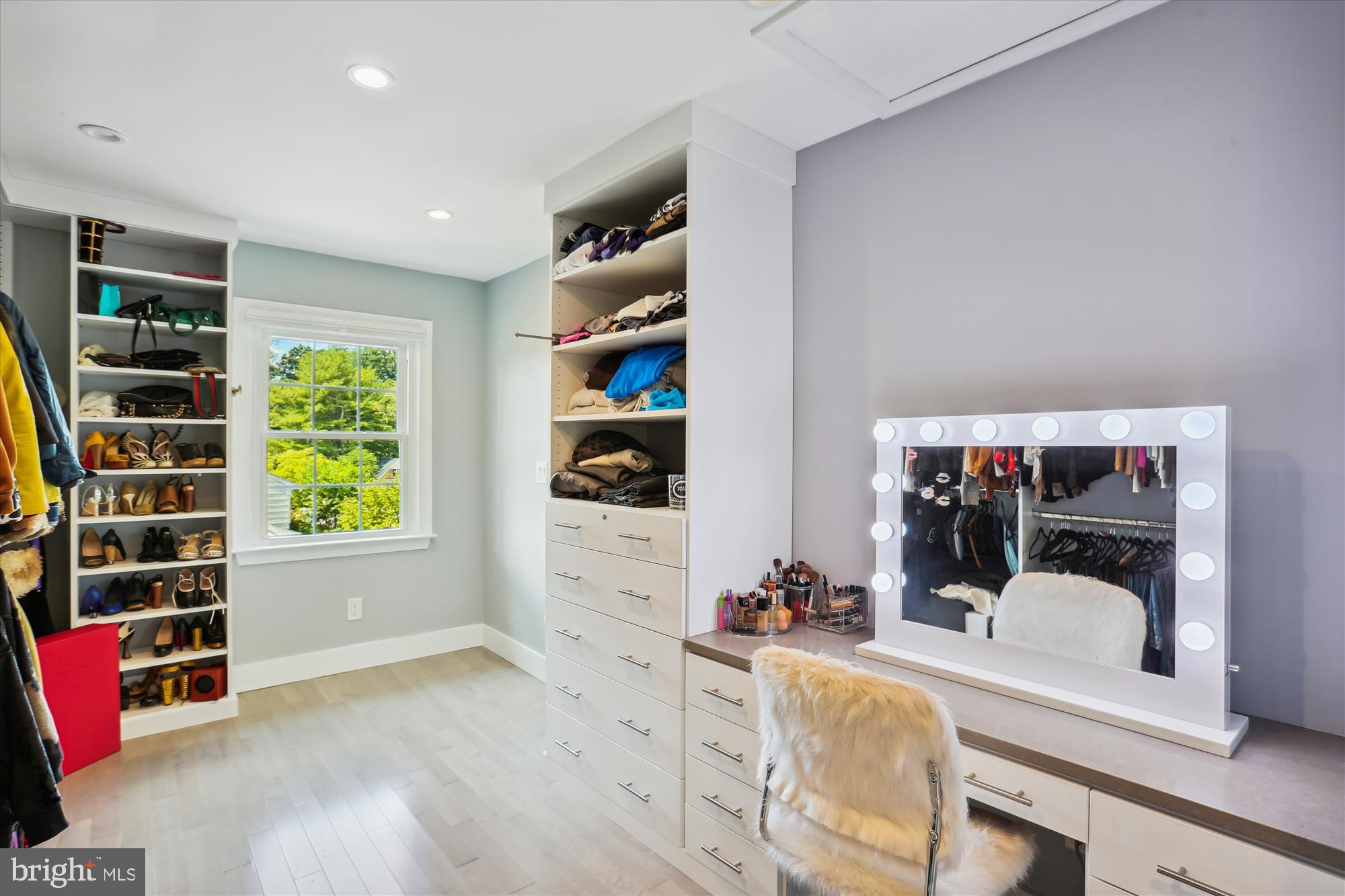 EAST GATE OF POTOMAC - Residential