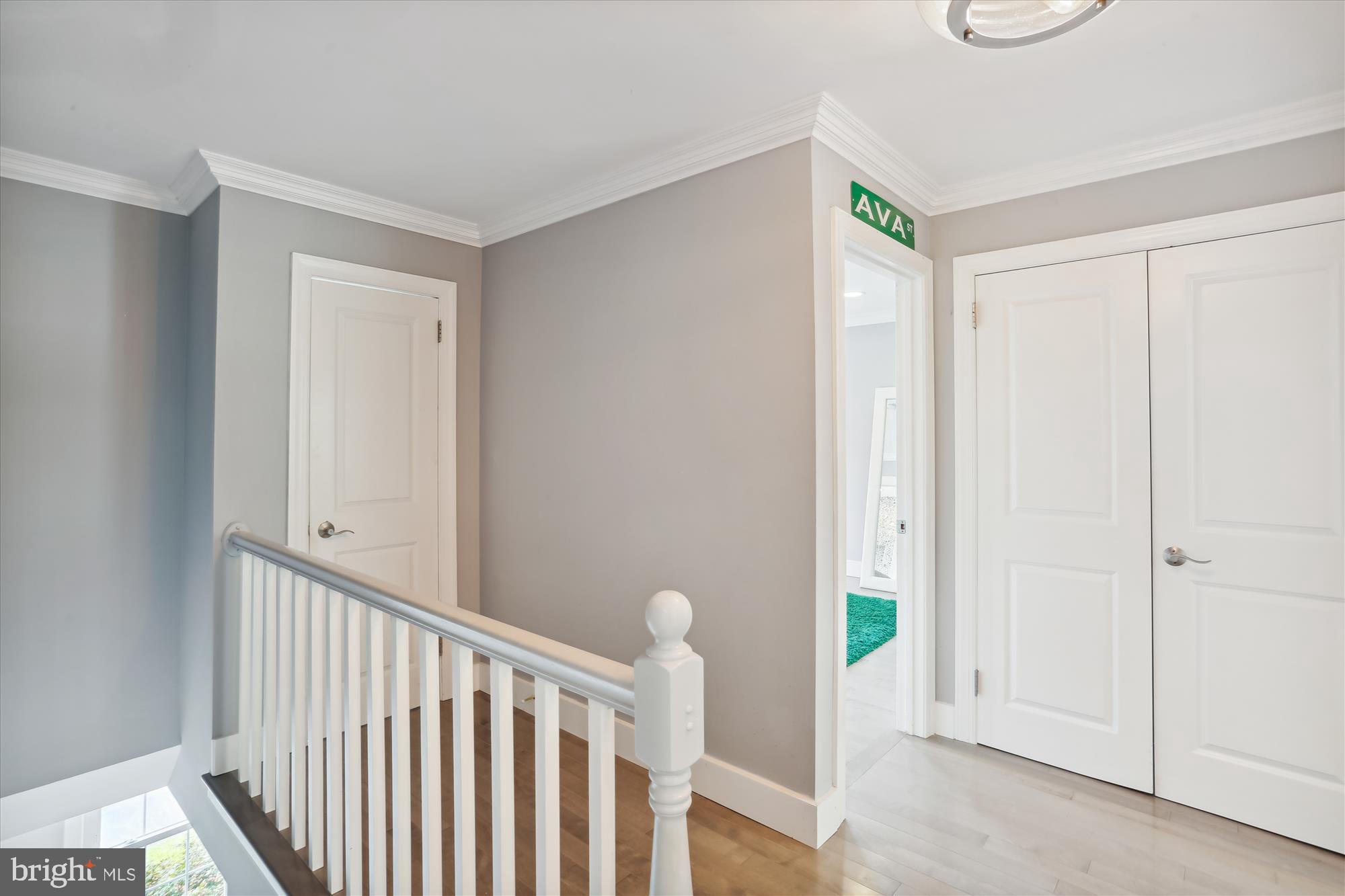 EAST GATE OF POTOMAC - Residential