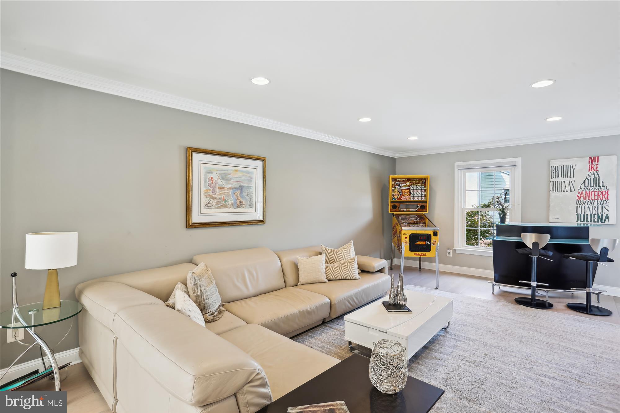 EAST GATE OF POTOMAC - Residential