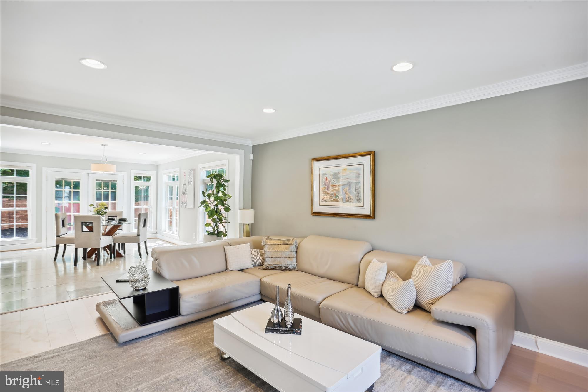 EAST GATE OF POTOMAC - Residential