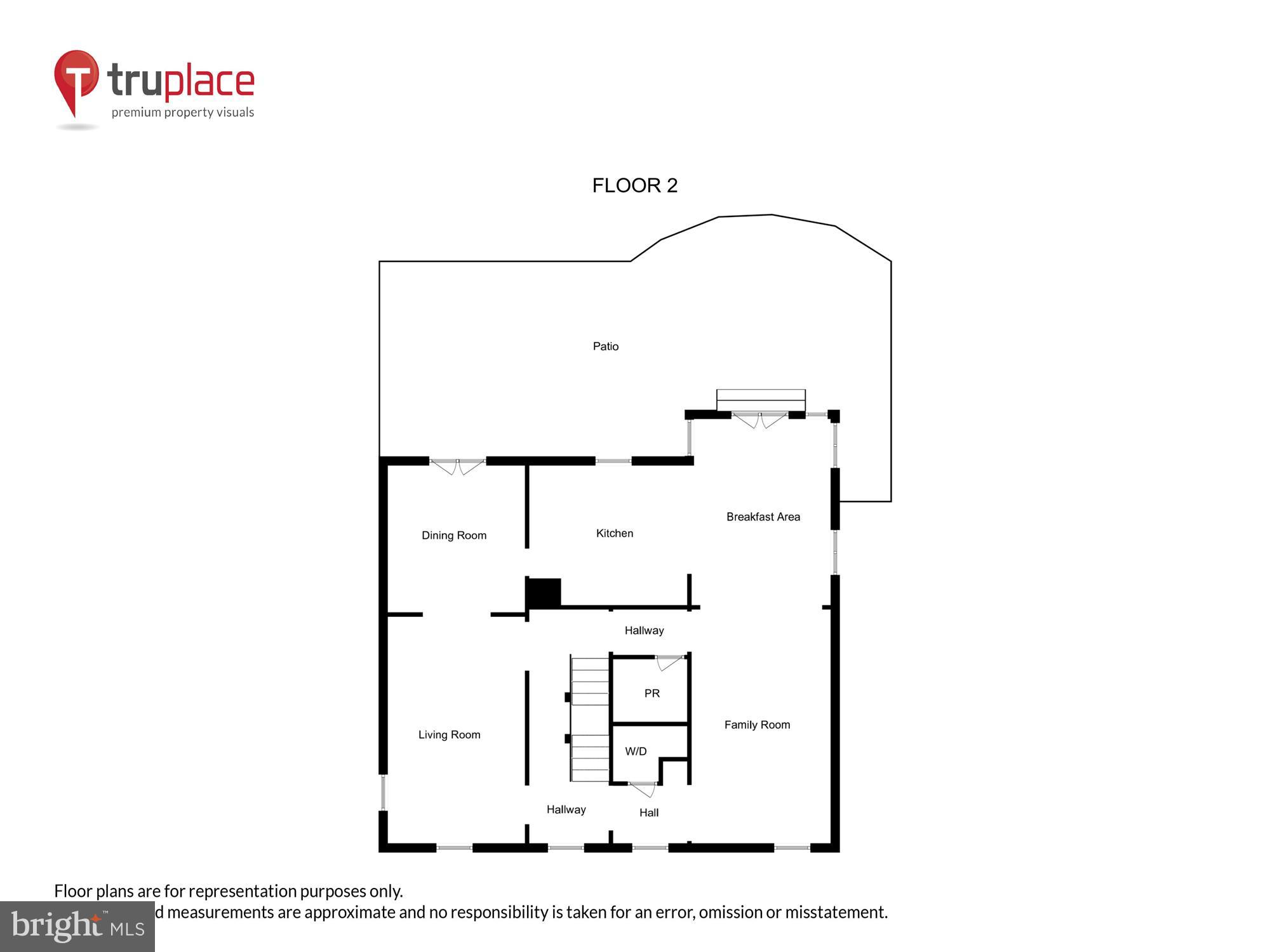 EAST GATE OF POTOMAC - Residential