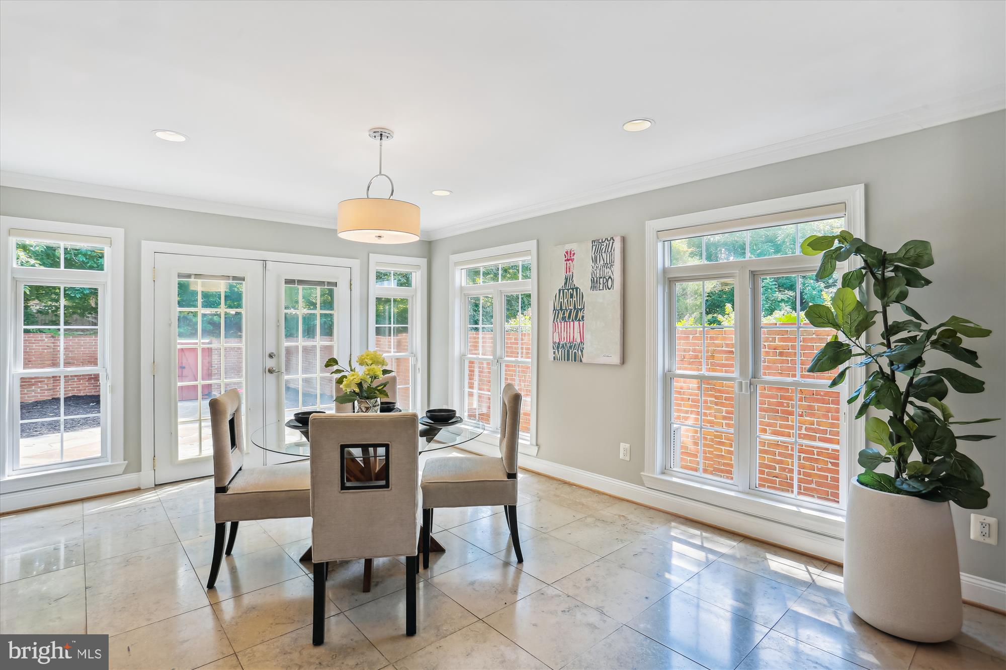 EAST GATE OF POTOMAC - Residential