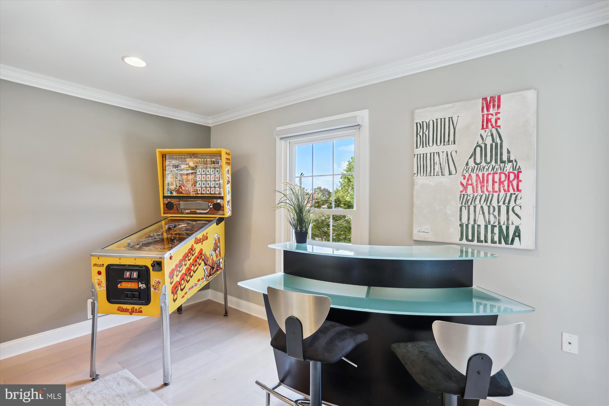 EAST GATE OF POTOMAC - Residential