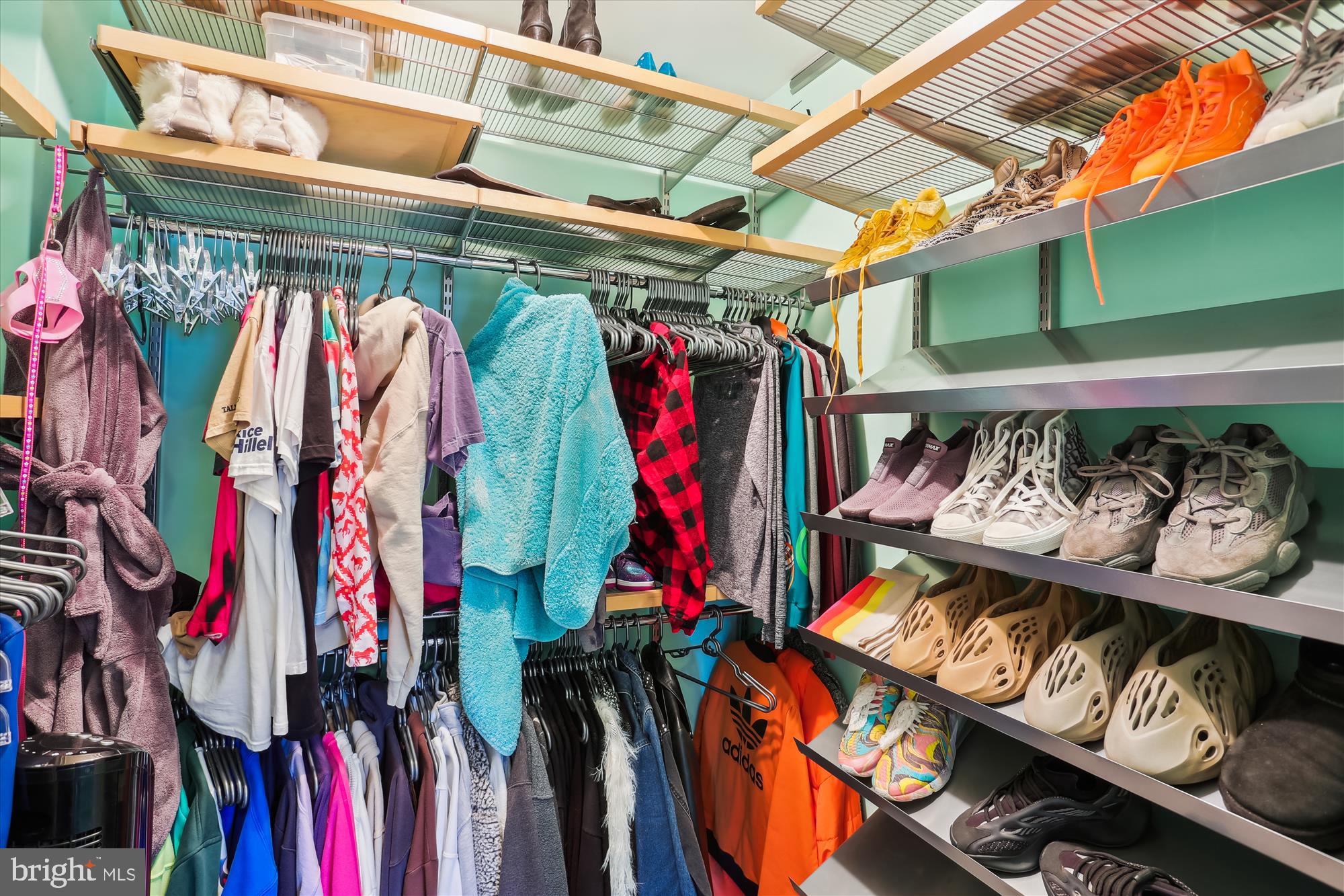 EAST GATE OF POTOMAC - Residential