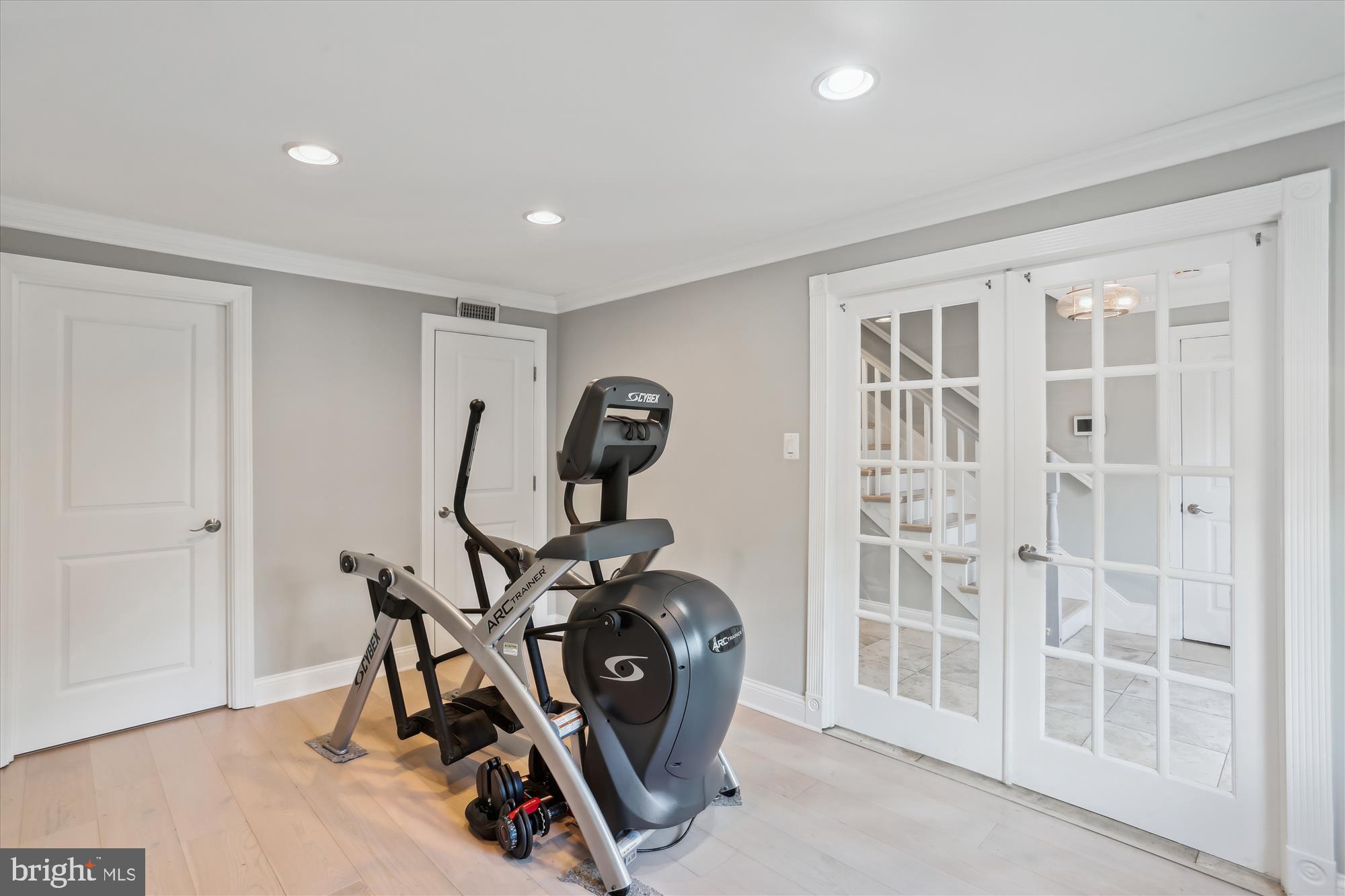 10404 DEMOCRACY LANE