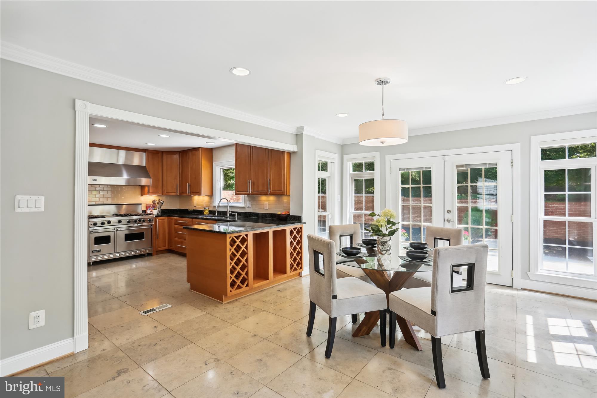 EAST GATE OF POTOMAC - Residential