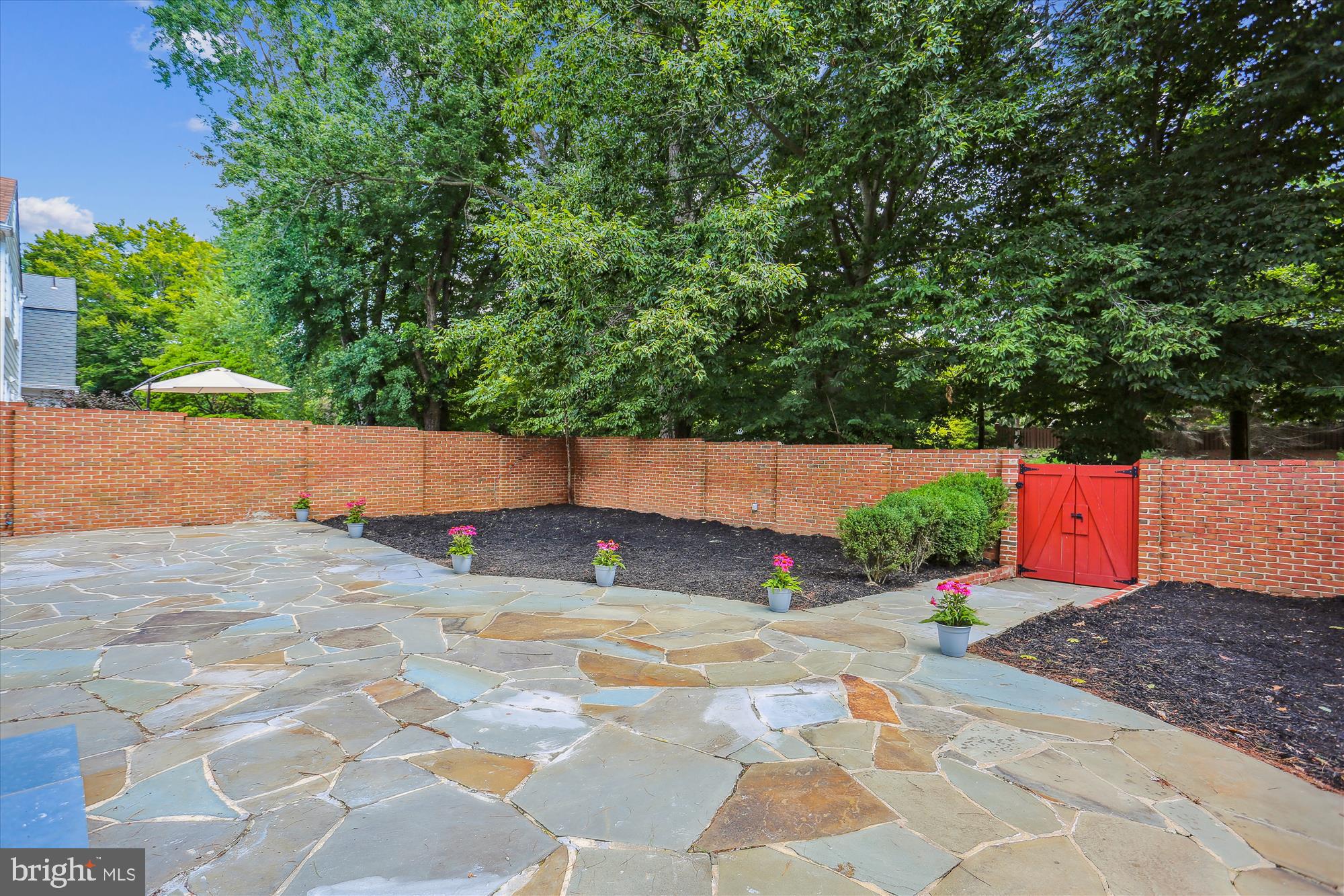 EAST GATE OF POTOMAC - Residential