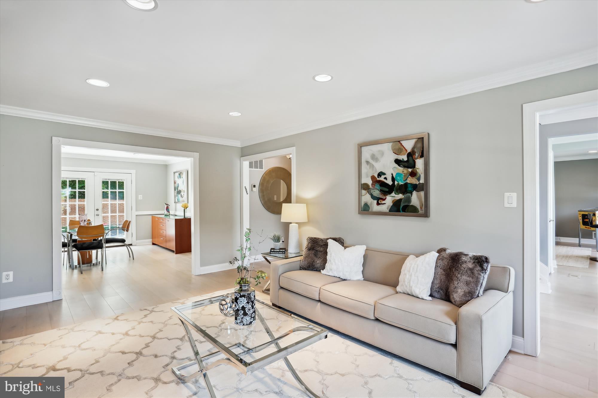 EAST GATE OF POTOMAC - Residential