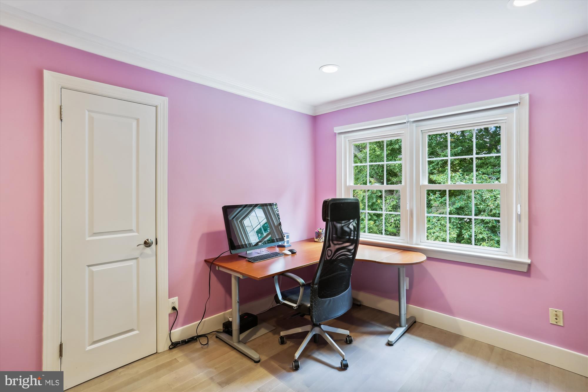 EAST GATE OF POTOMAC - Residential