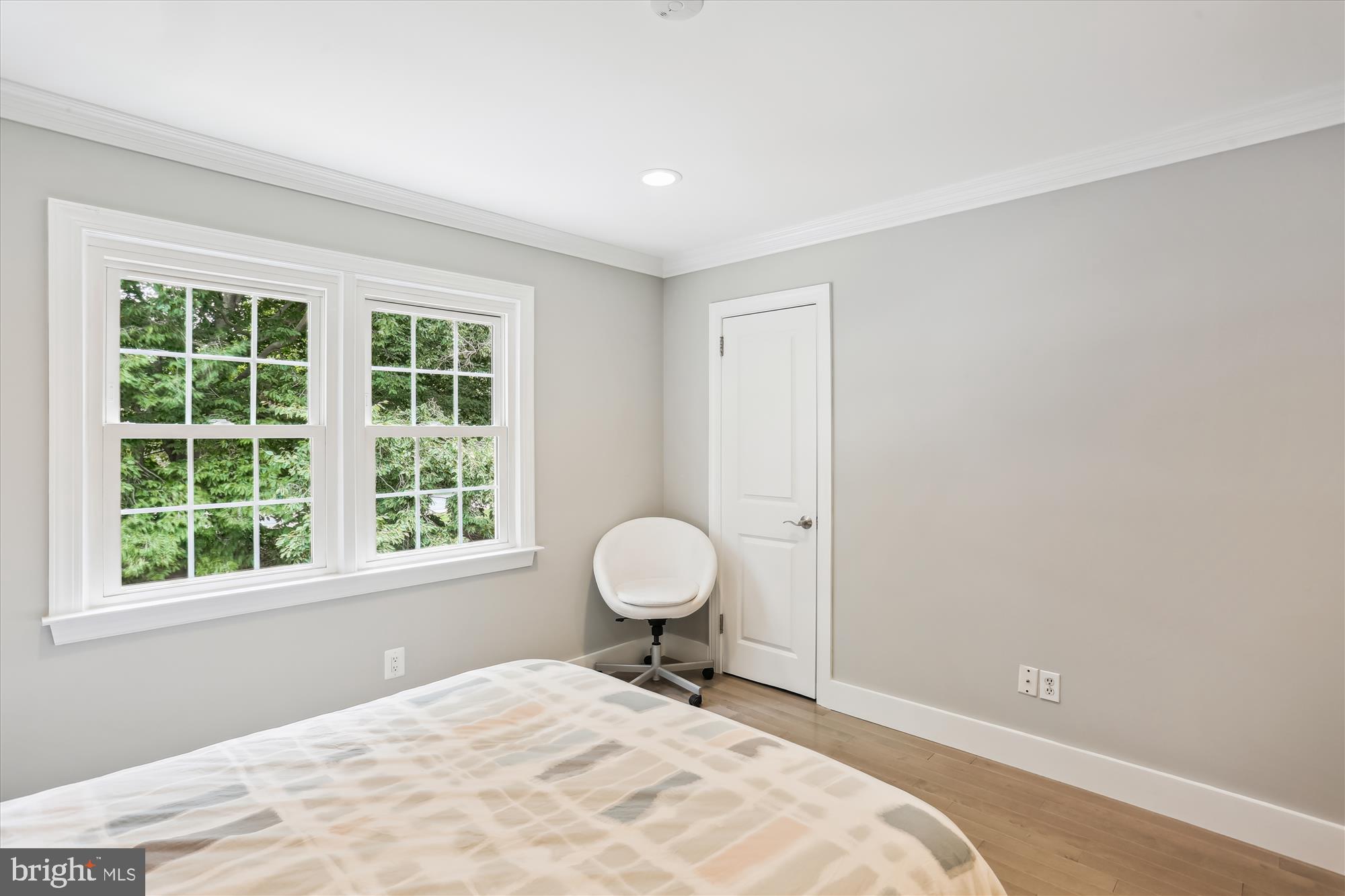 EAST GATE OF POTOMAC - Residential