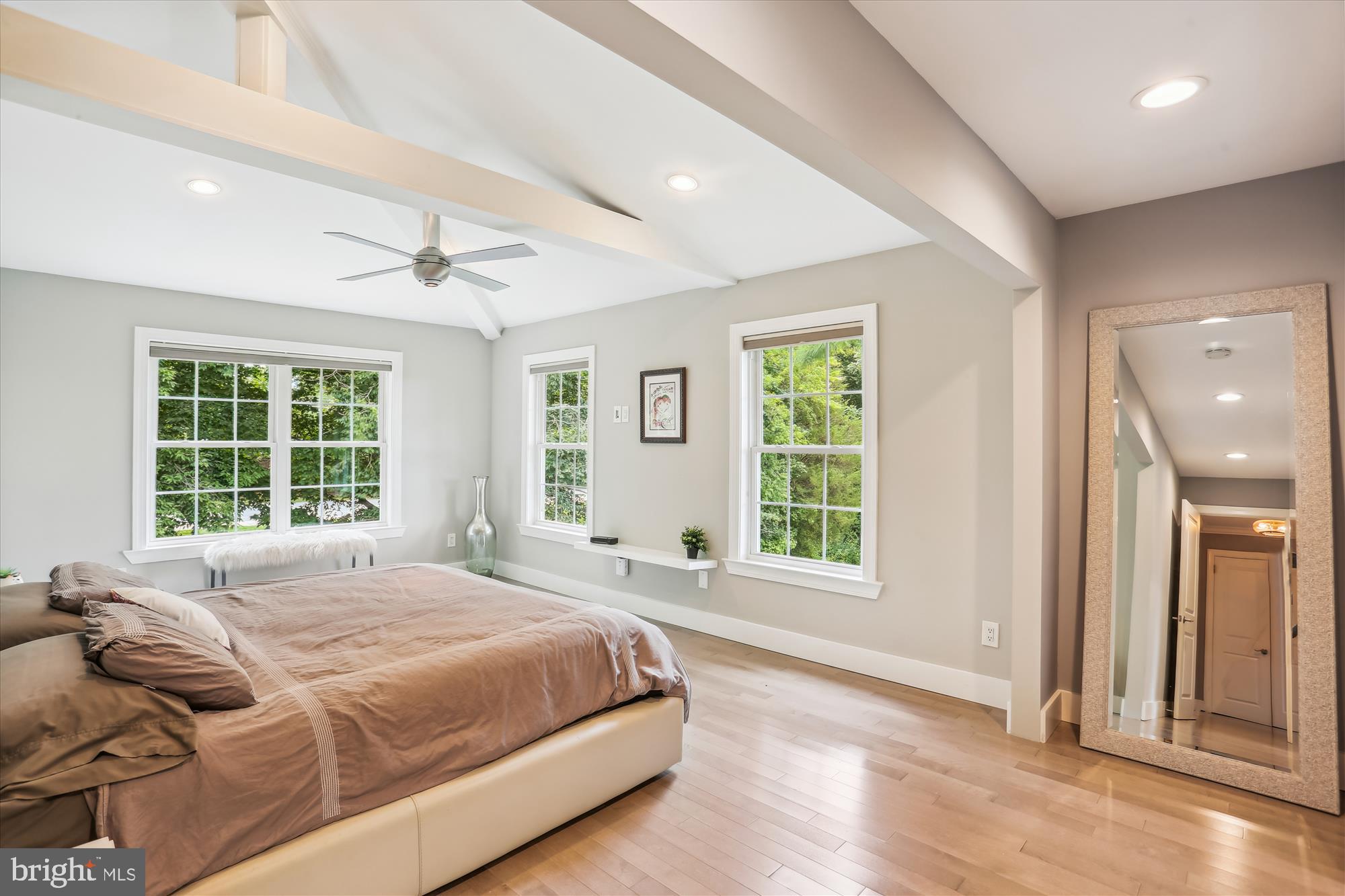 EAST GATE OF POTOMAC - Residential