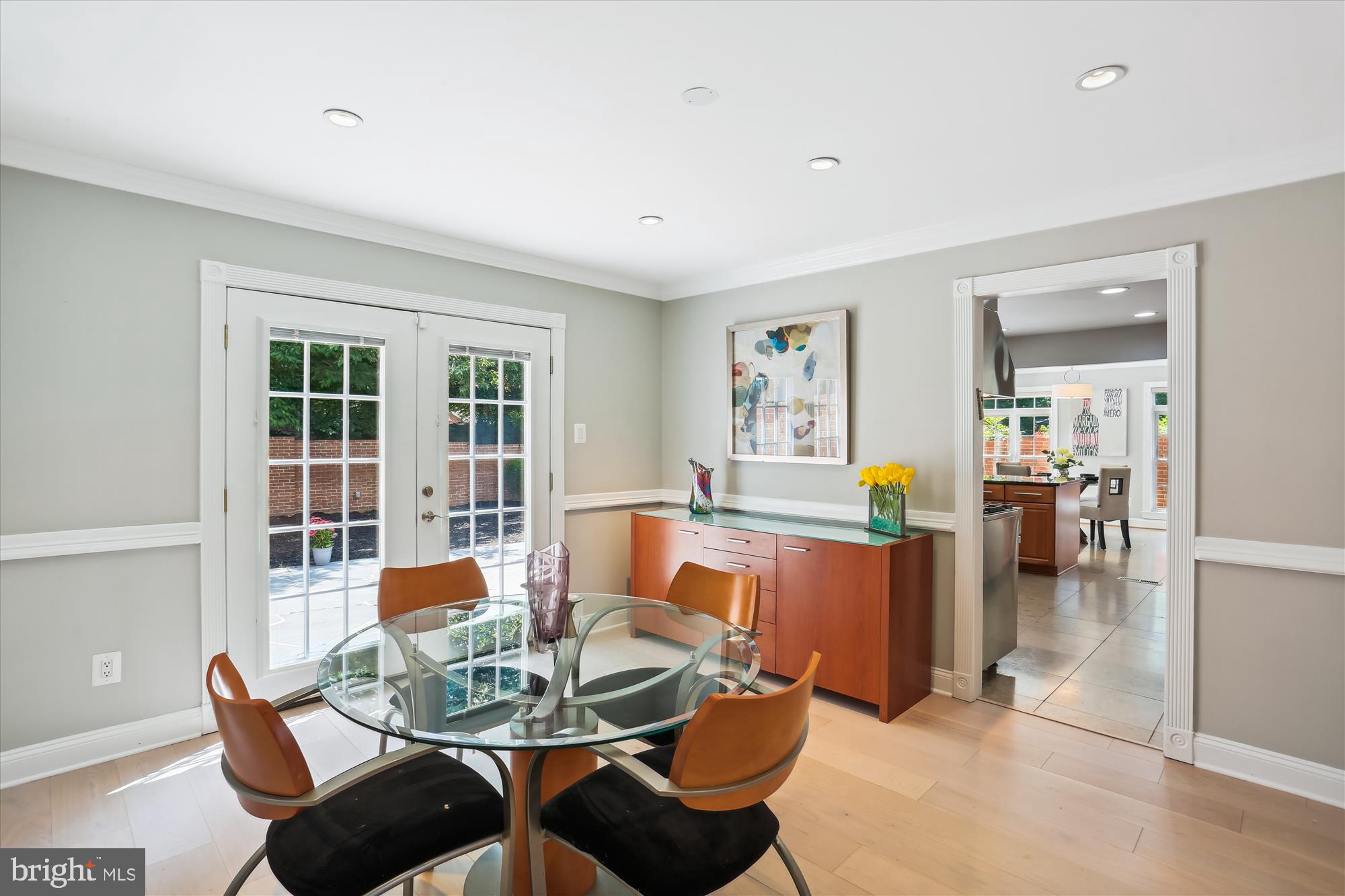 EAST GATE OF POTOMAC - Residential