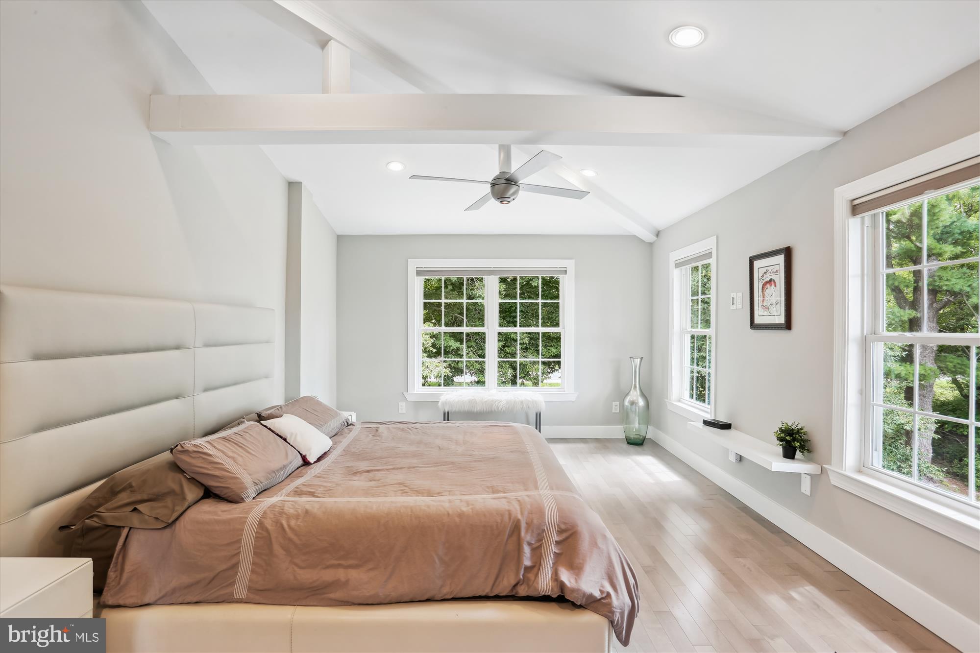 EAST GATE OF POTOMAC - Residential