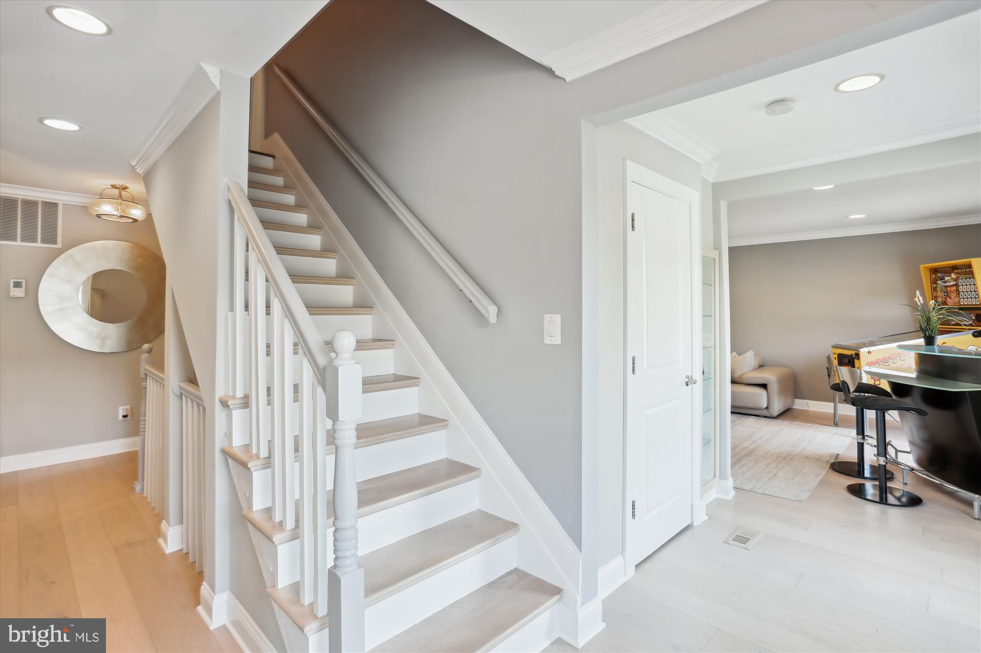 EAST GATE OF POTOMAC - Residential