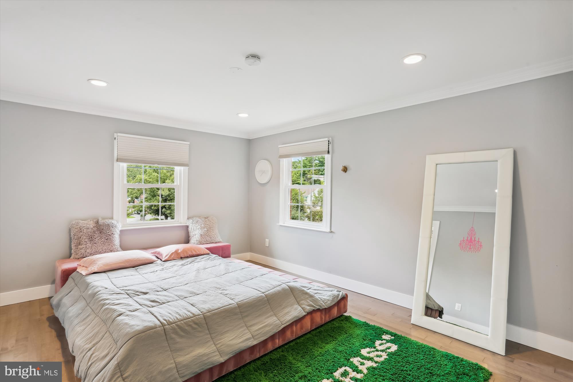 EAST GATE OF POTOMAC - Residential