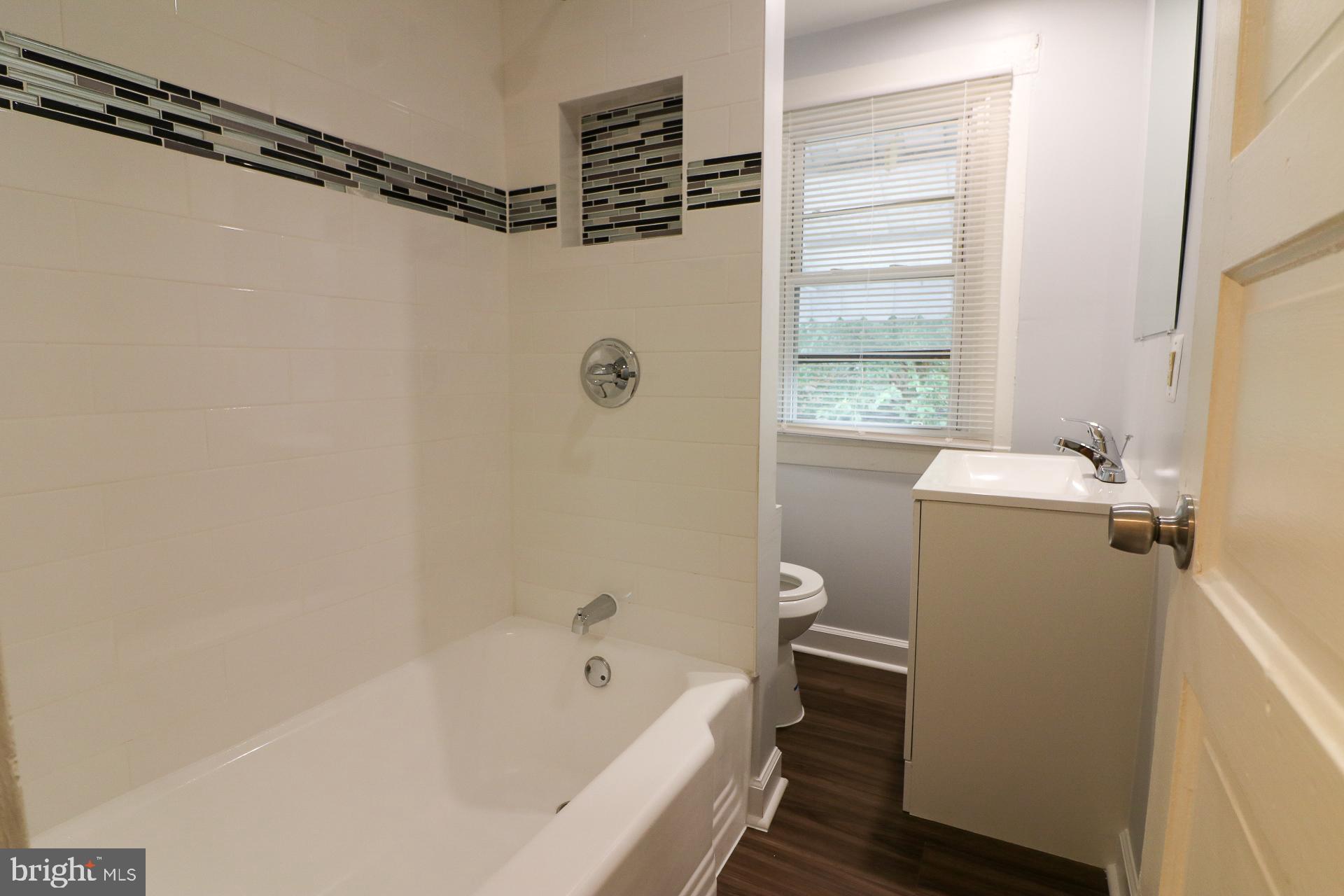 CURTIS BAY - Residential