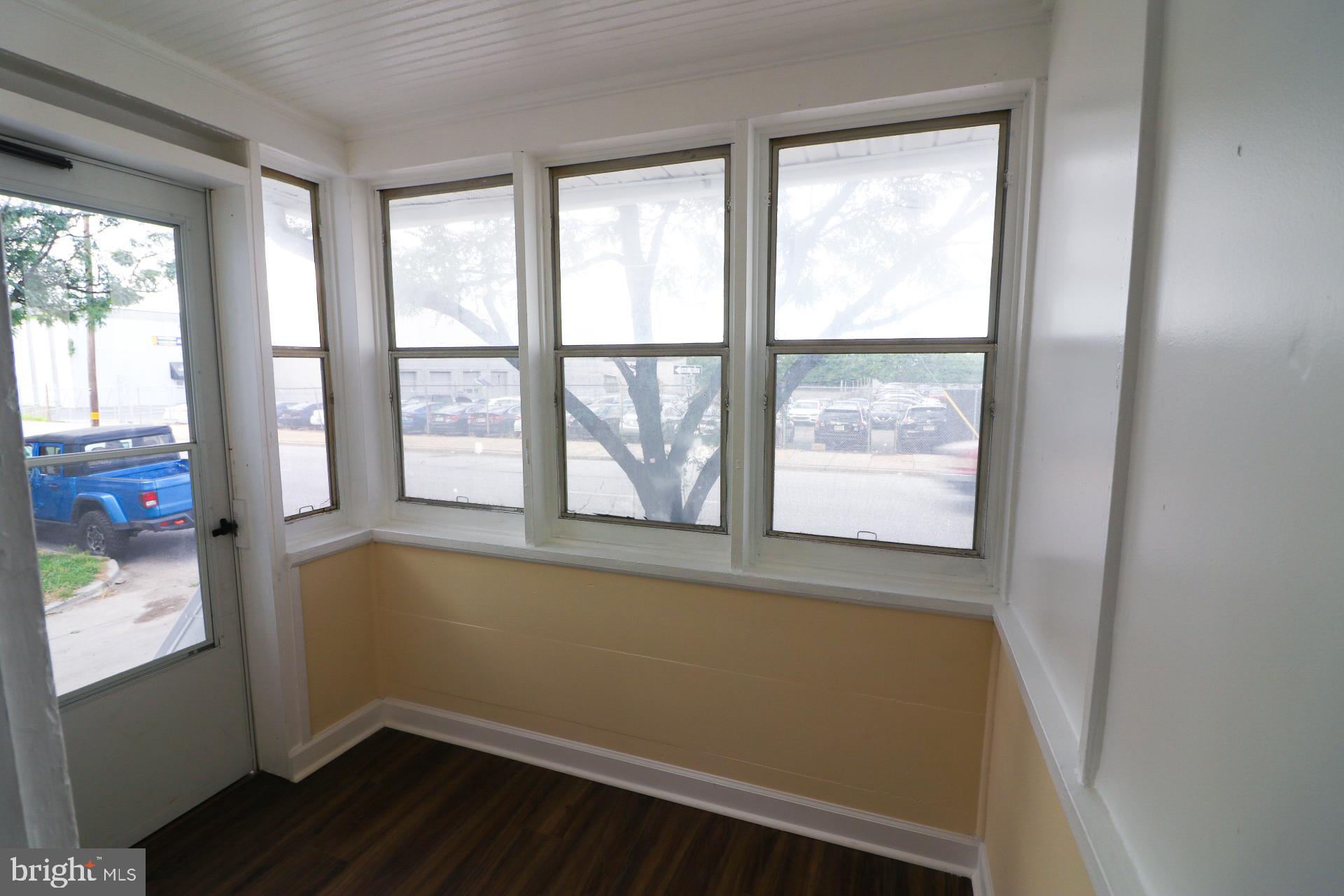 CURTIS BAY - Residential