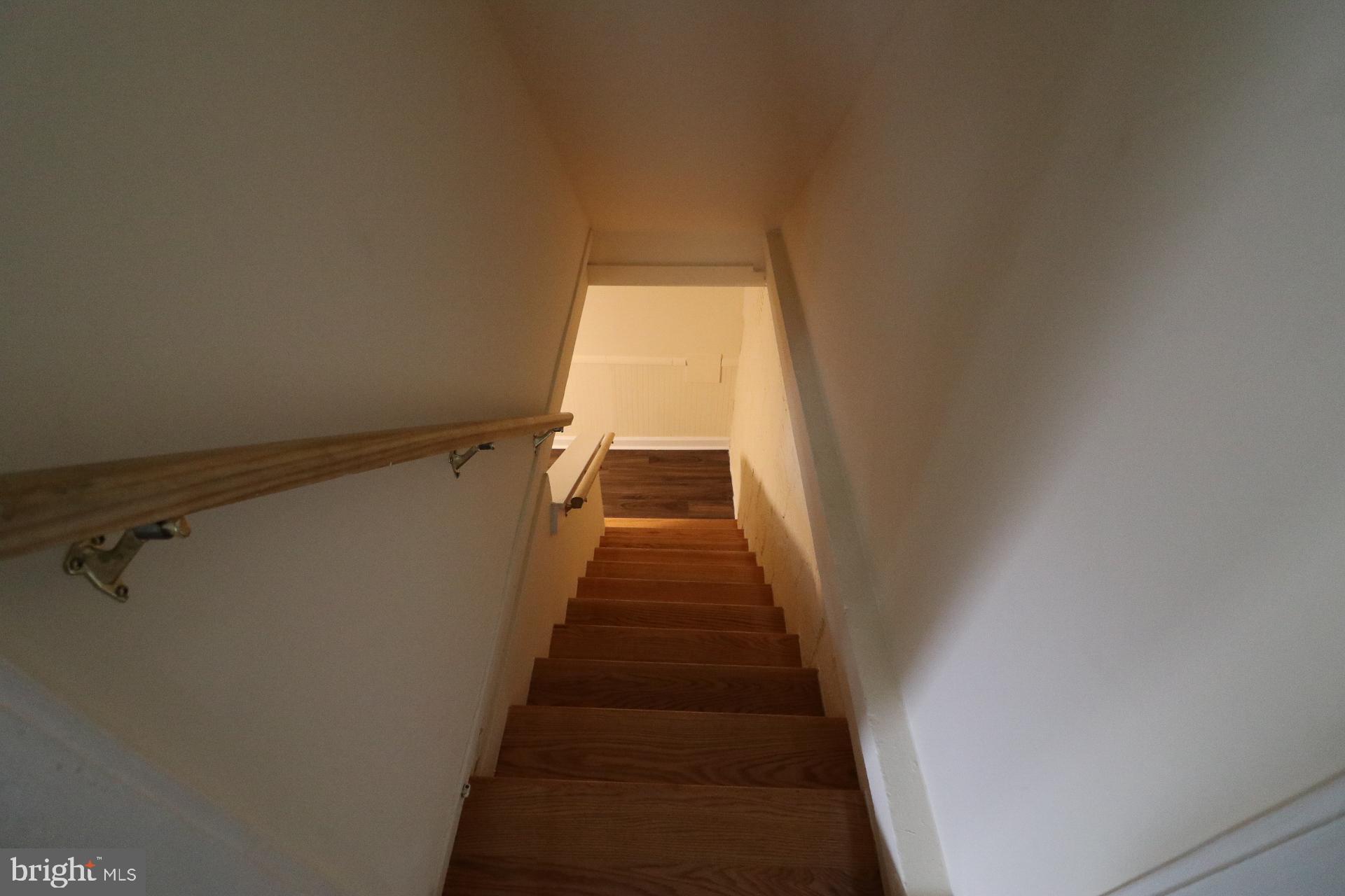 CURTIS BAY - Residential